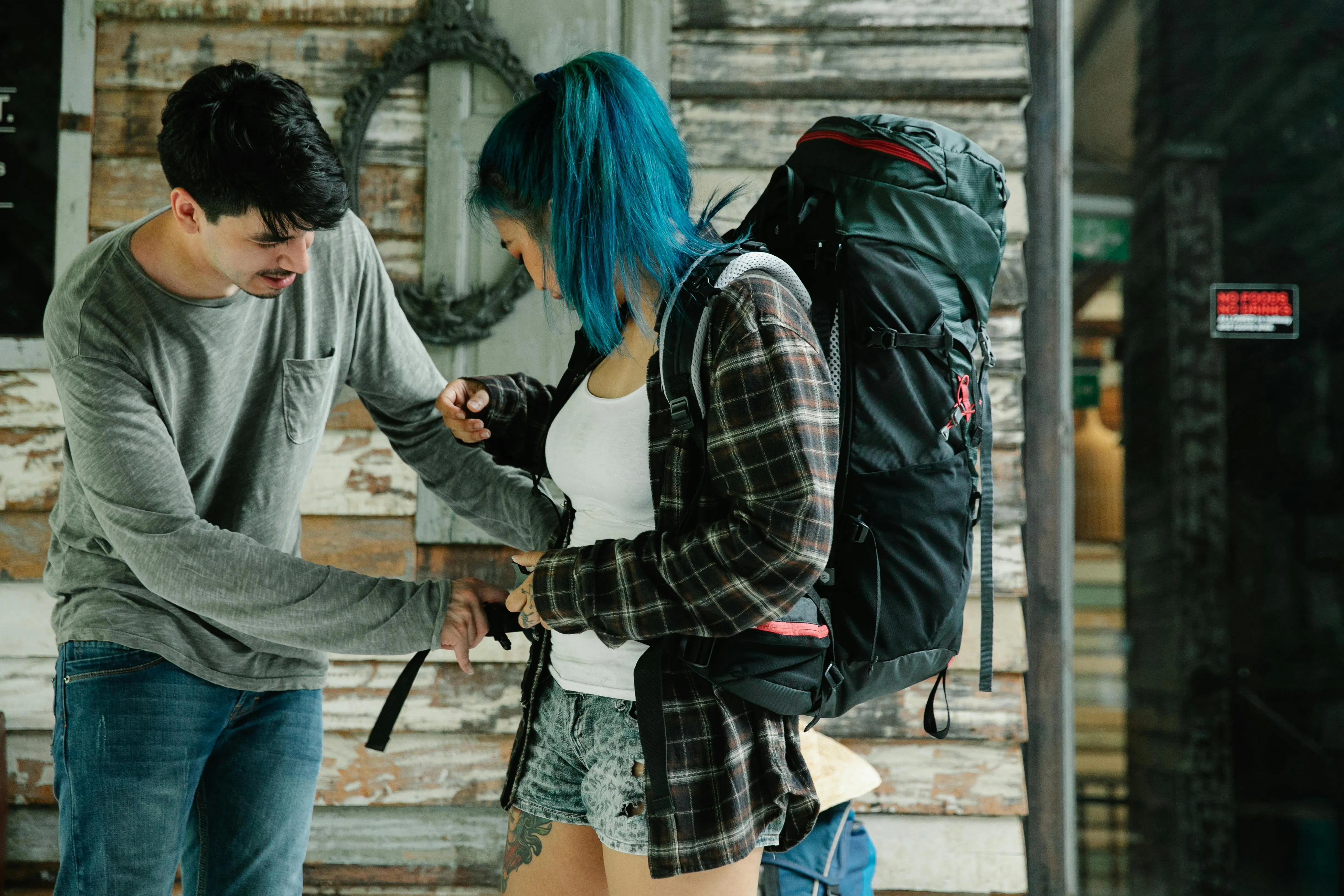 Travelers