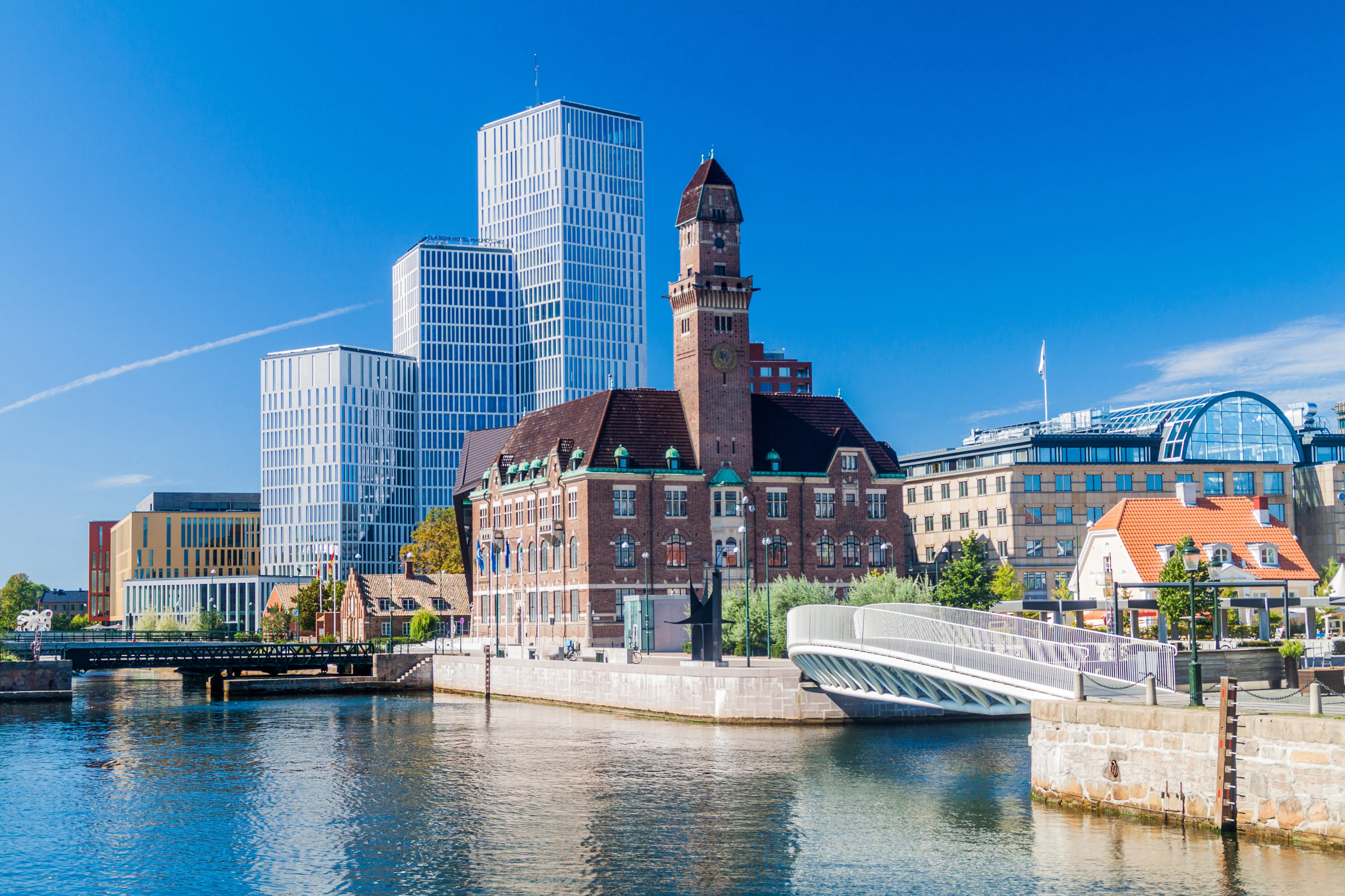 Malmo Sweden