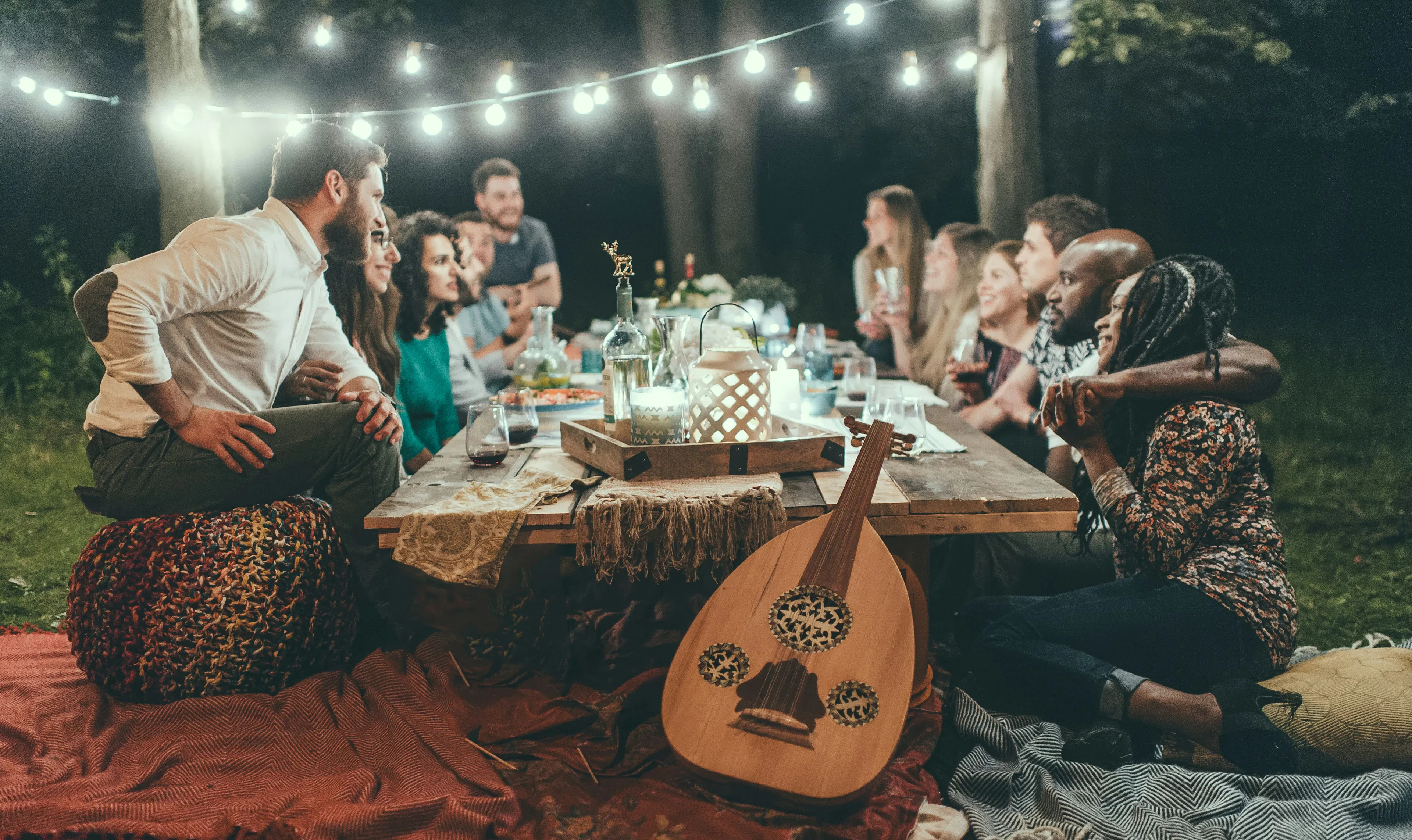 Les 5 meilleurs détecteurs de bruit Airbnb