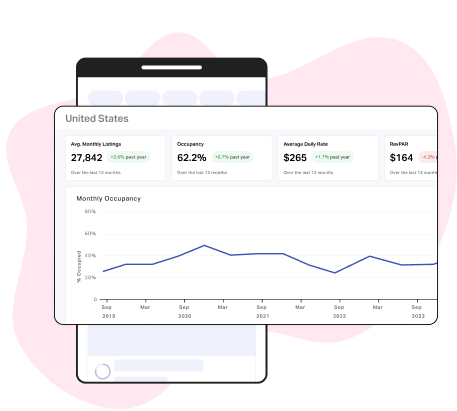 Market Data package illustration