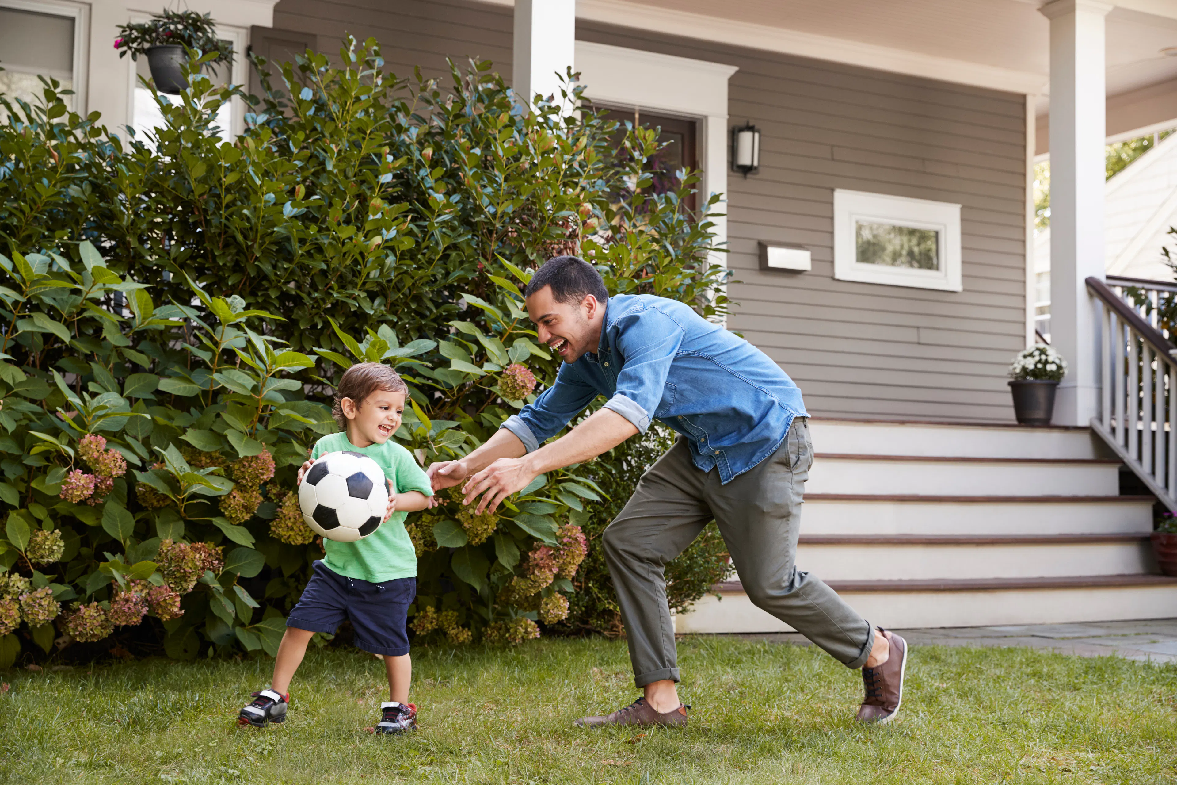 Best Loans for Short-Term Rental Investment Properties