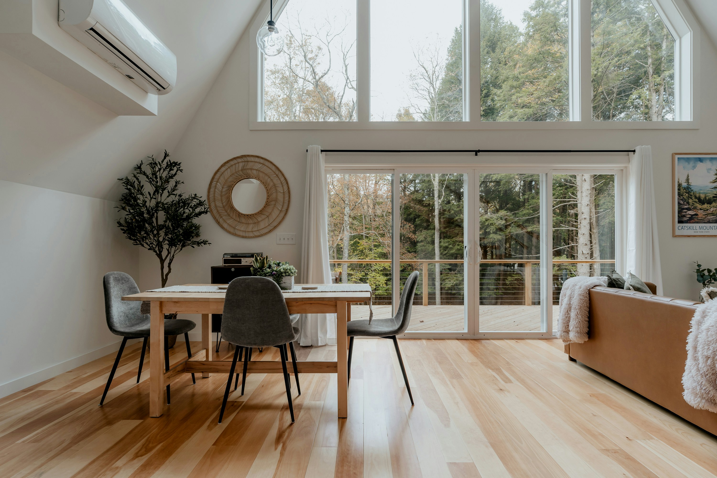 home interior