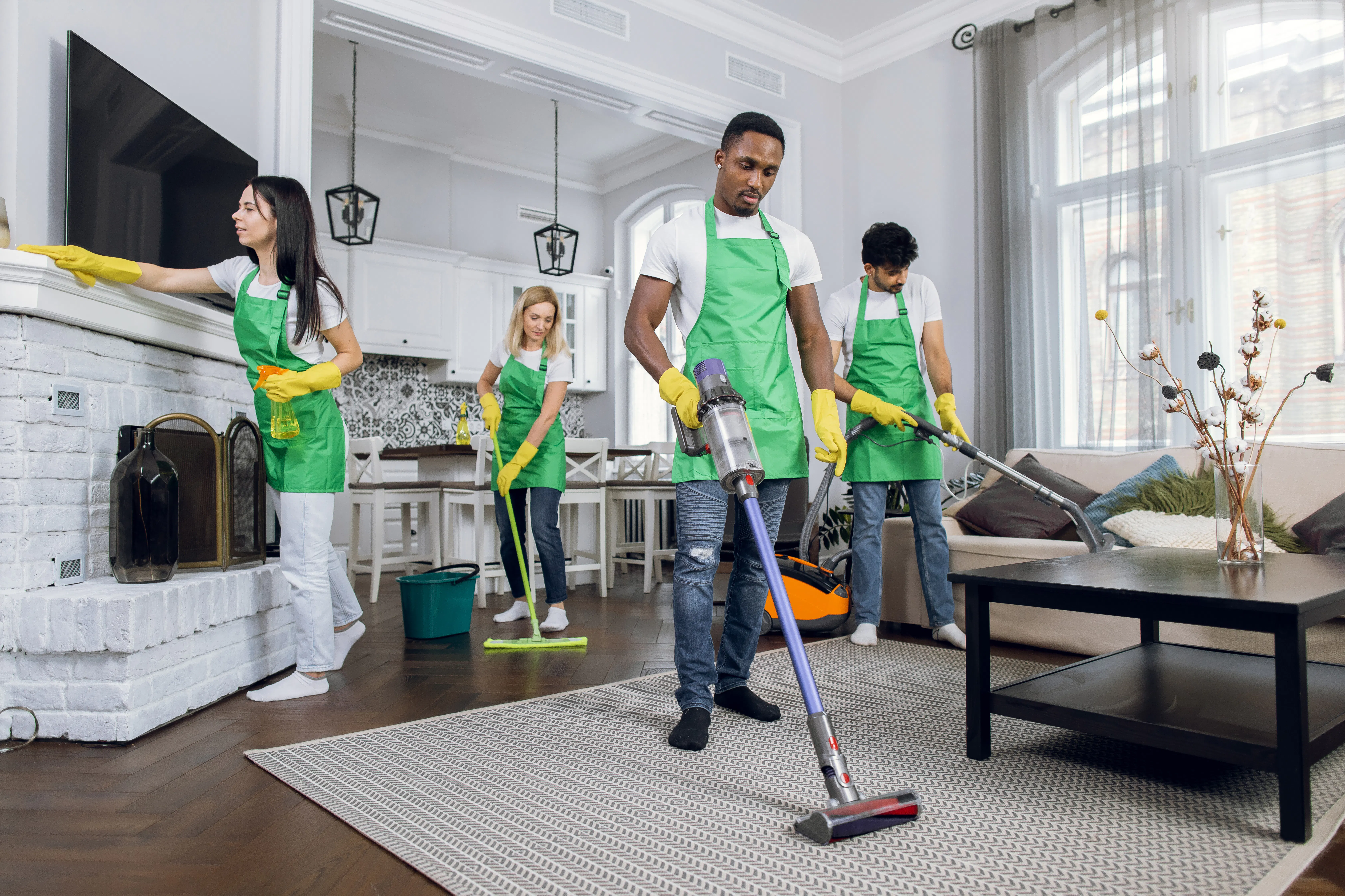 How to Find the Best Airbnb Cleaning Service: Key Tips