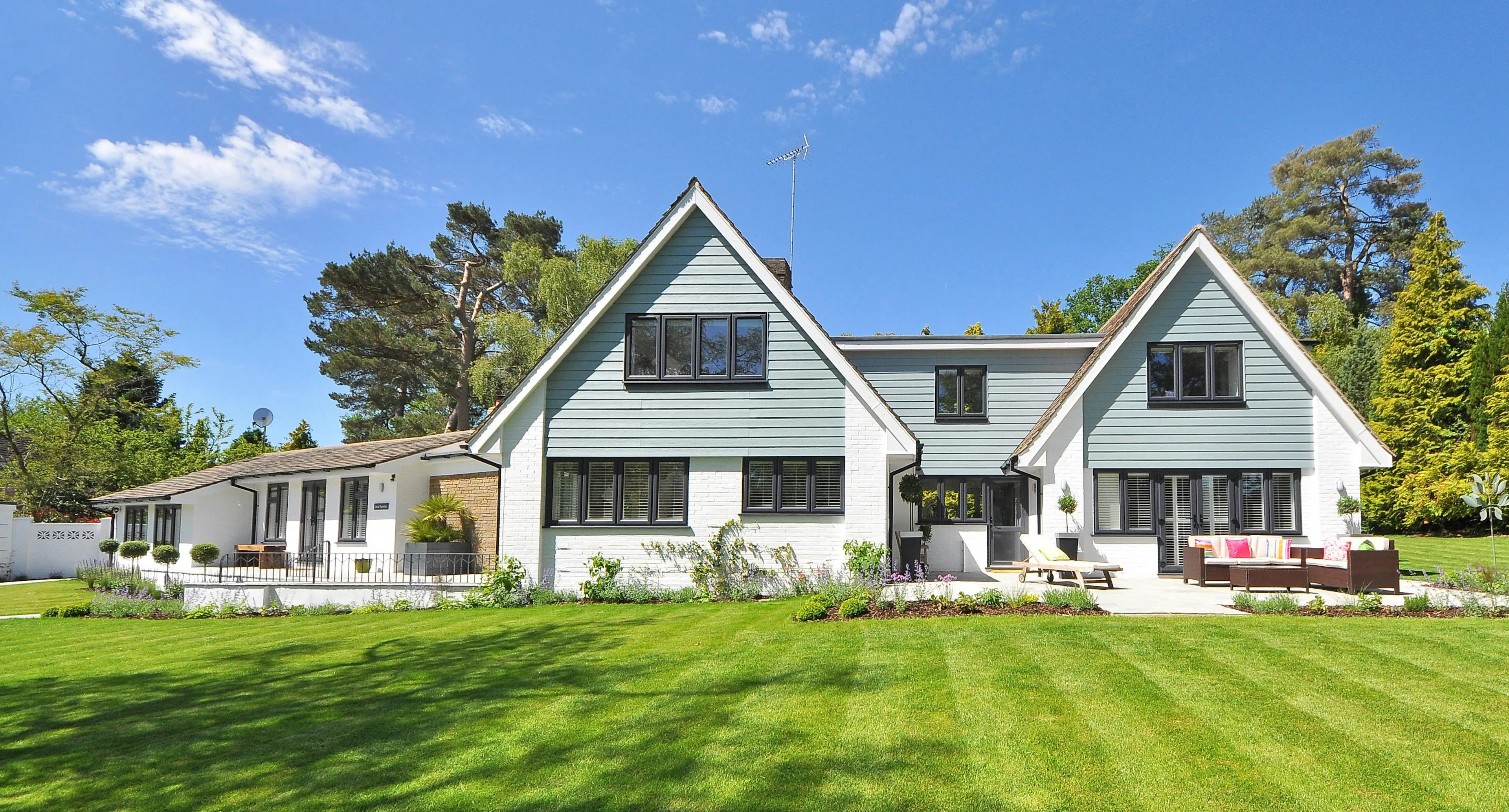 Why Buying an Existing Airbnb Could Be Your Smartest Investment