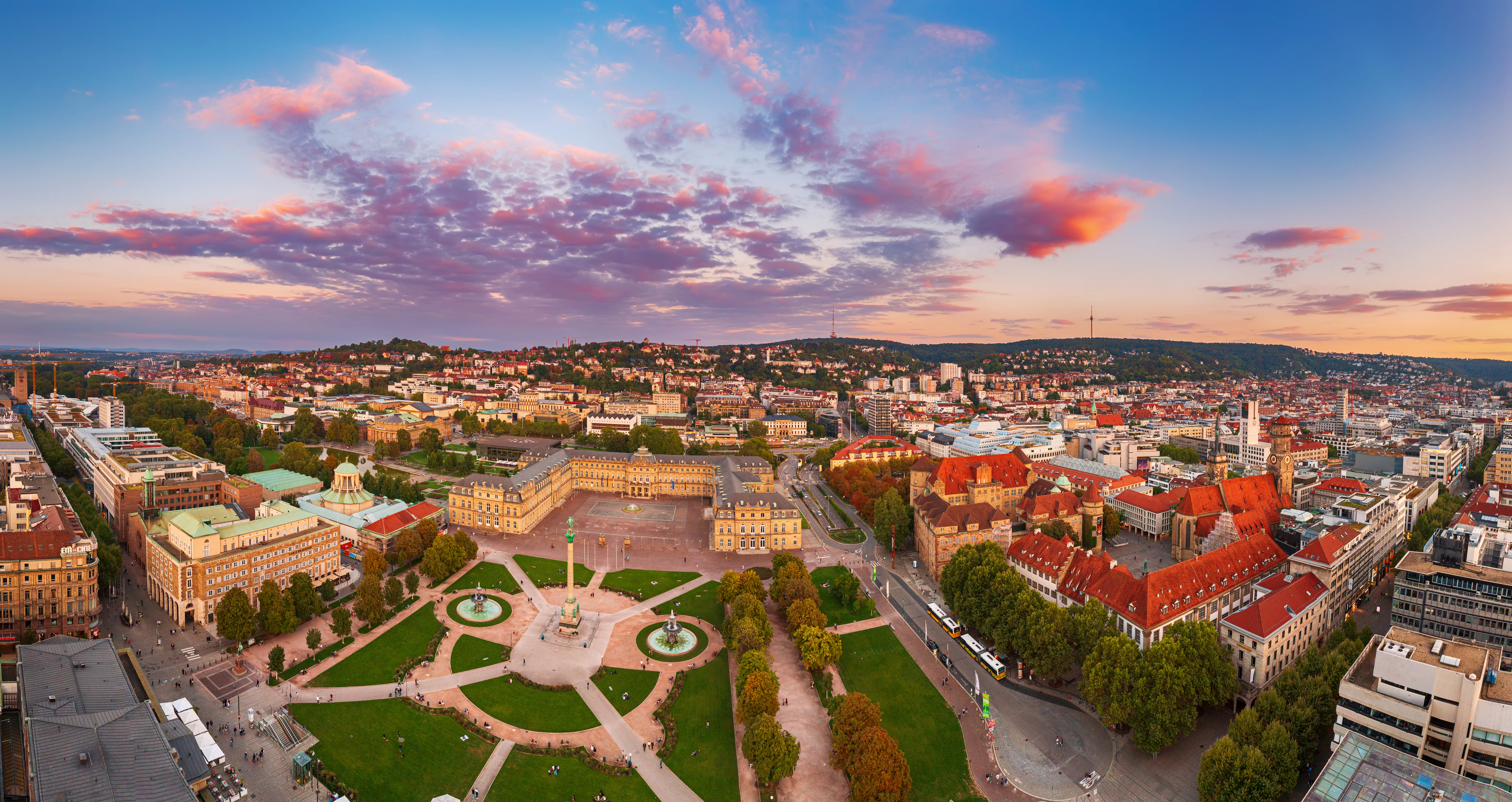Stuttgart, Germany