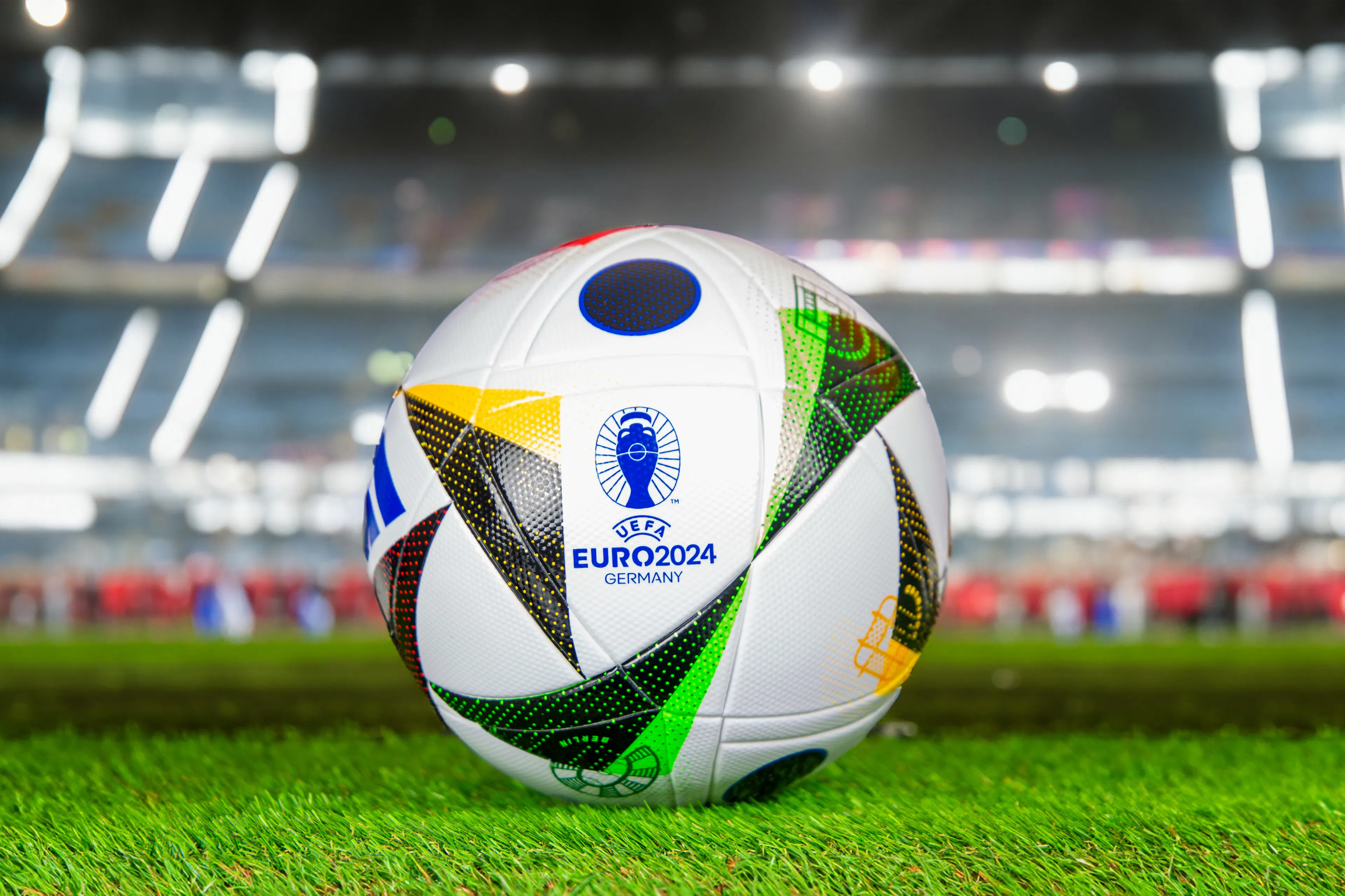 EURO 2024 Short-Term Rental Insights: Hosts Score Big