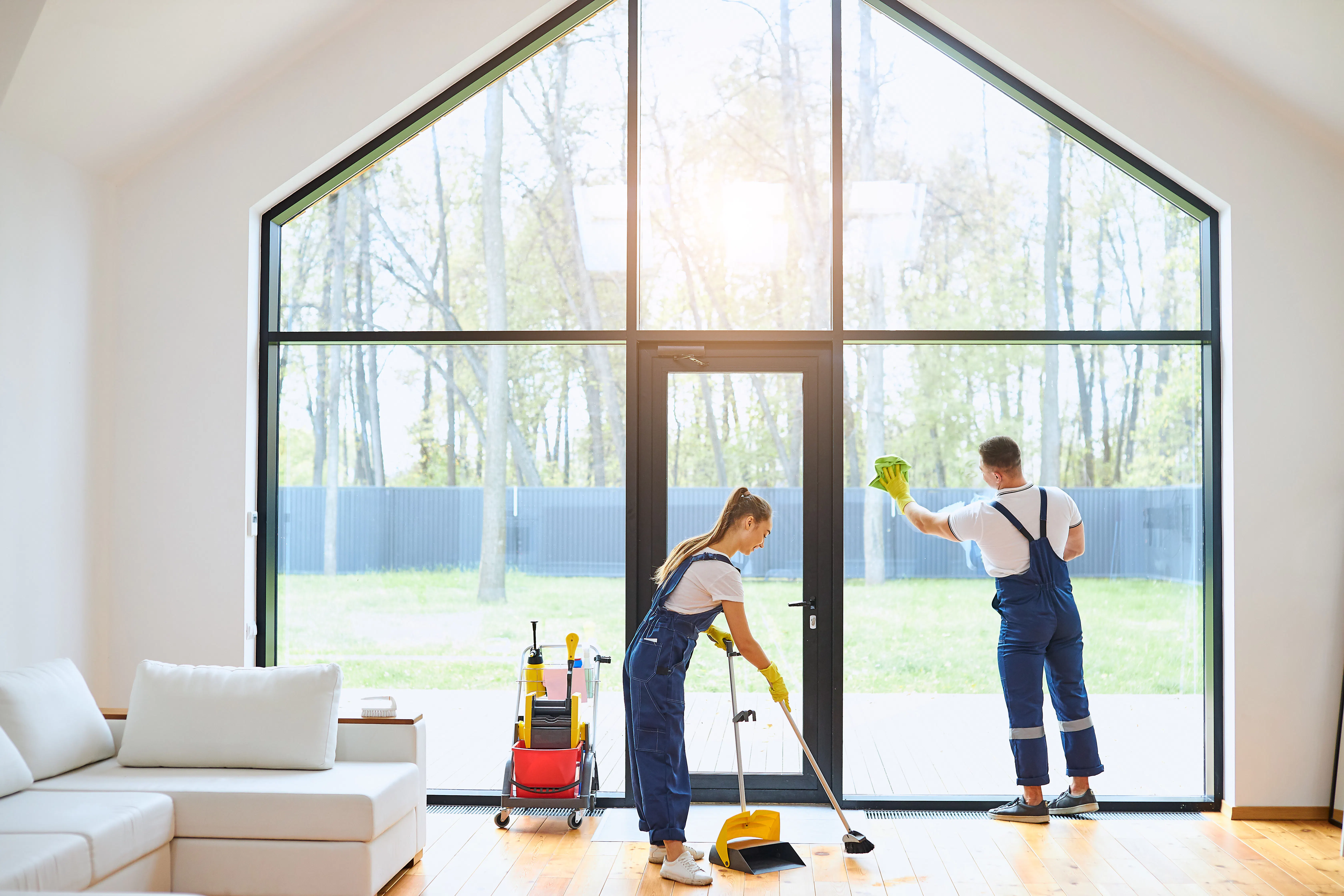 How to Find the Best Airbnb Cleaning Service in Denver? 2 How to Find the Best Airbnb Cleaning Service? Missa Clean