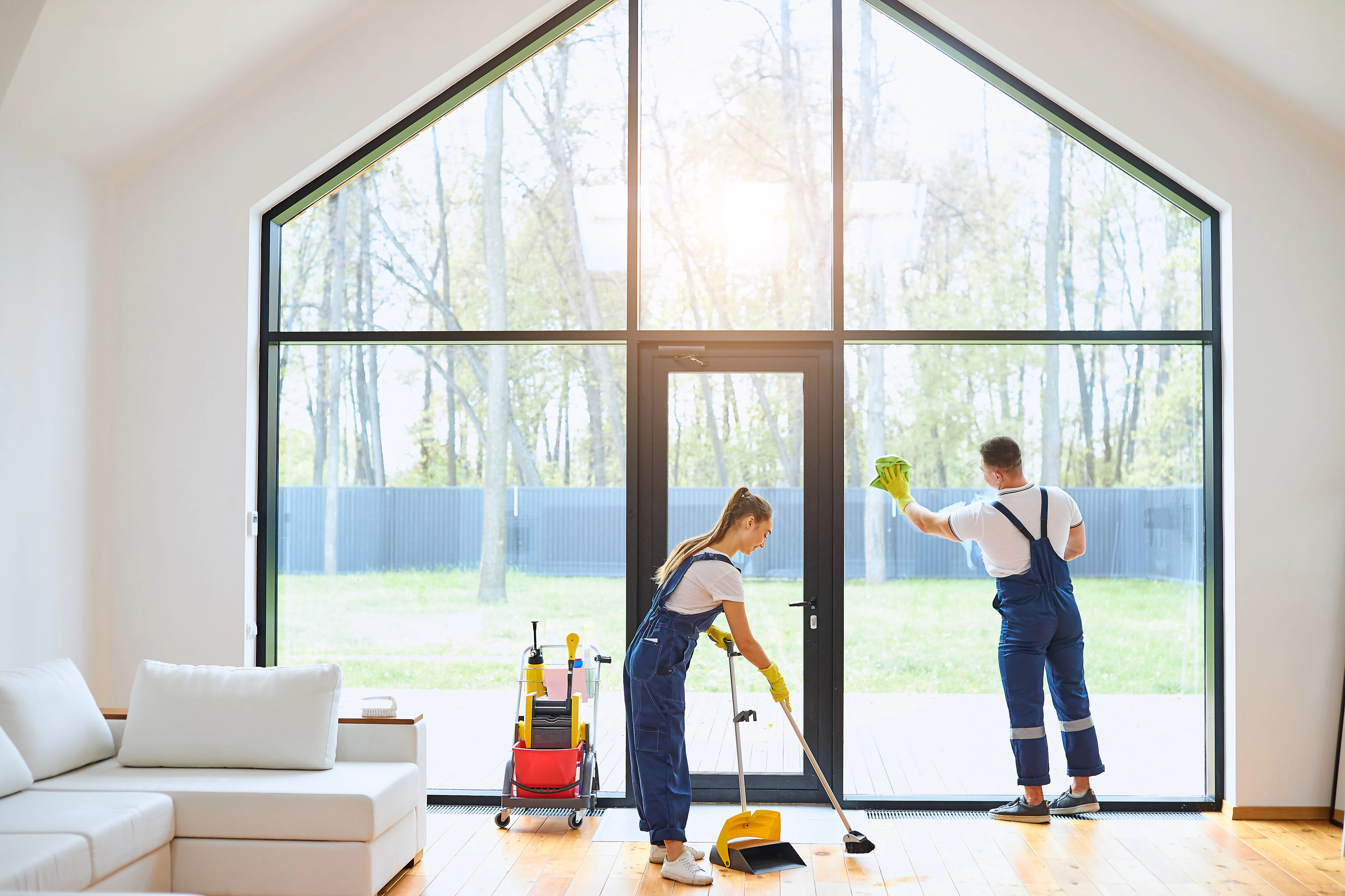 How to Find the Best Airbnb Cleaning Service? Missa Clean
