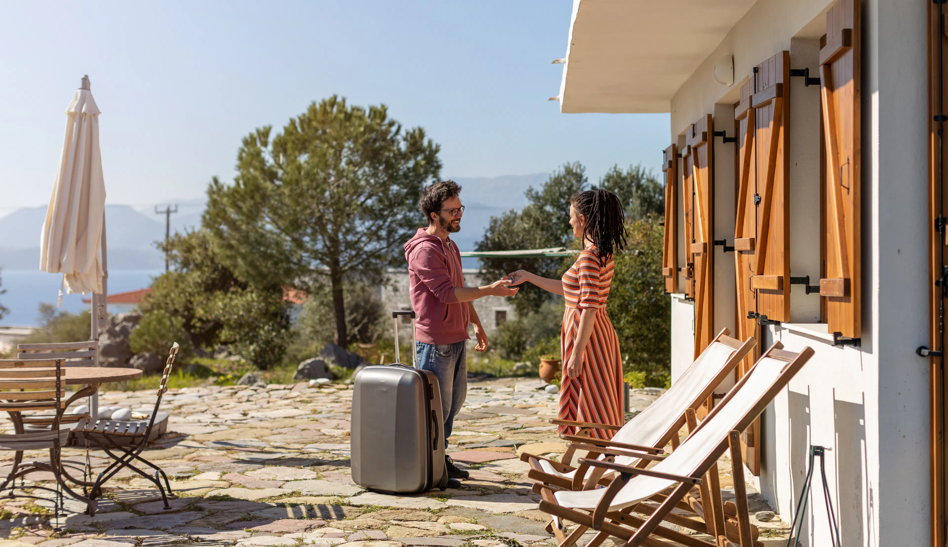 Comment trouver un co-hôte Airbnb
