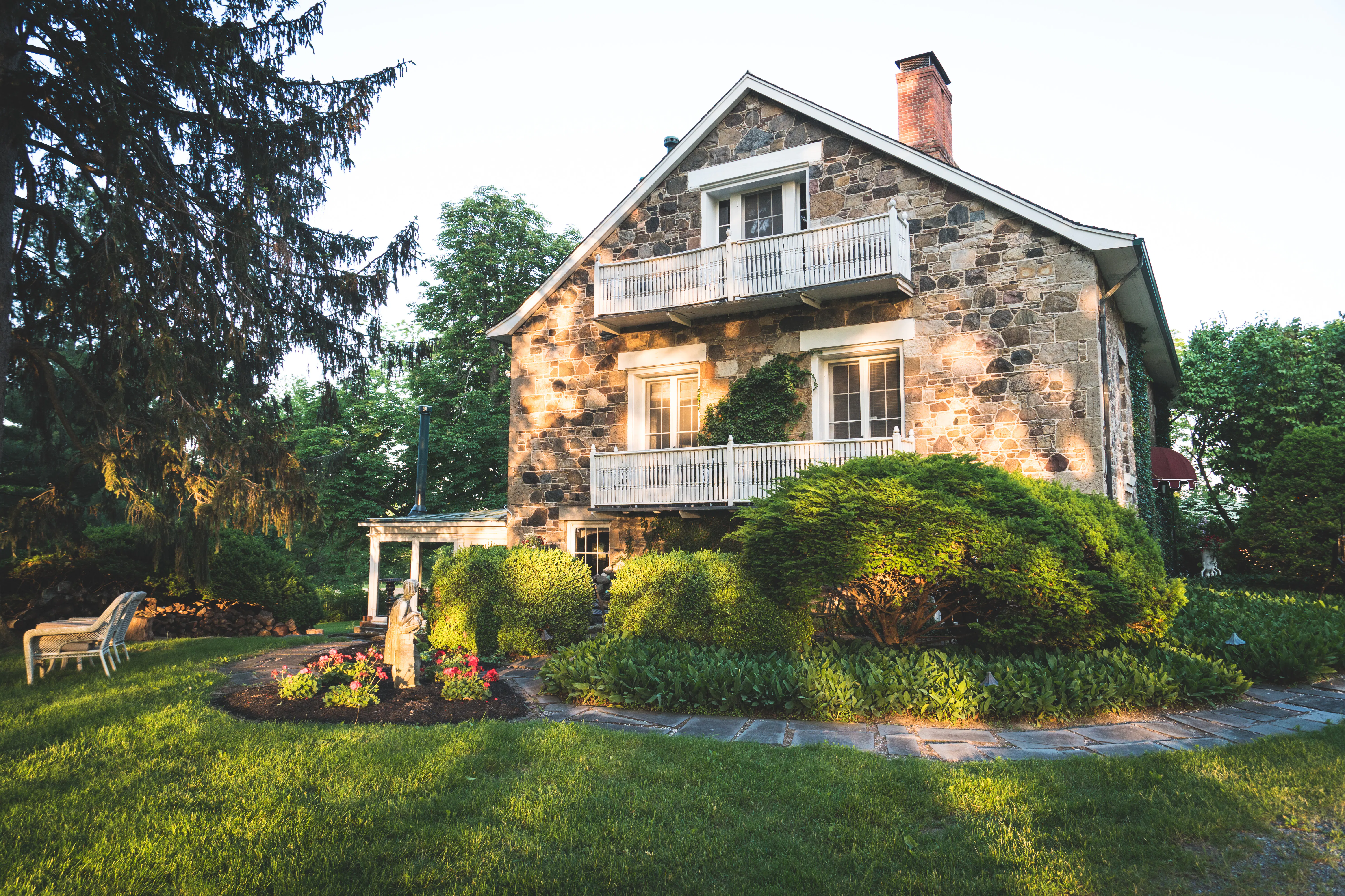 cottage bed and breakfast
