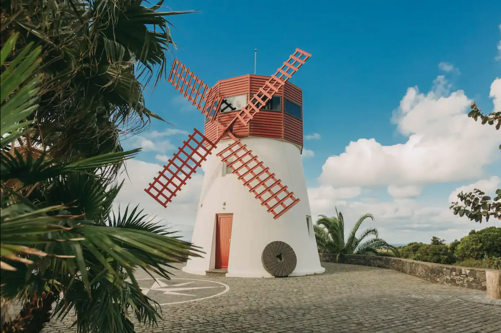 Mill Airbnb