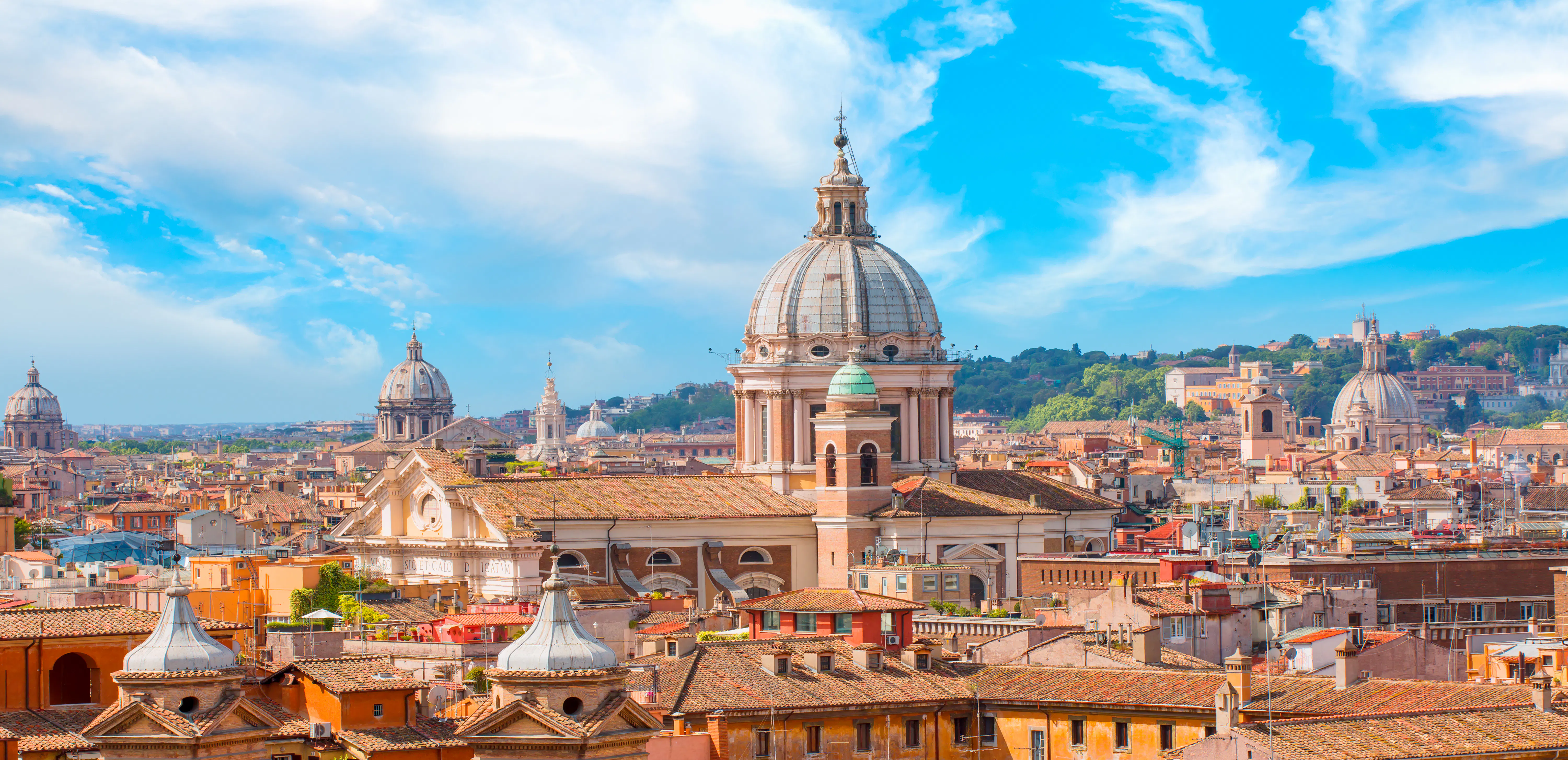 Rome, Italy