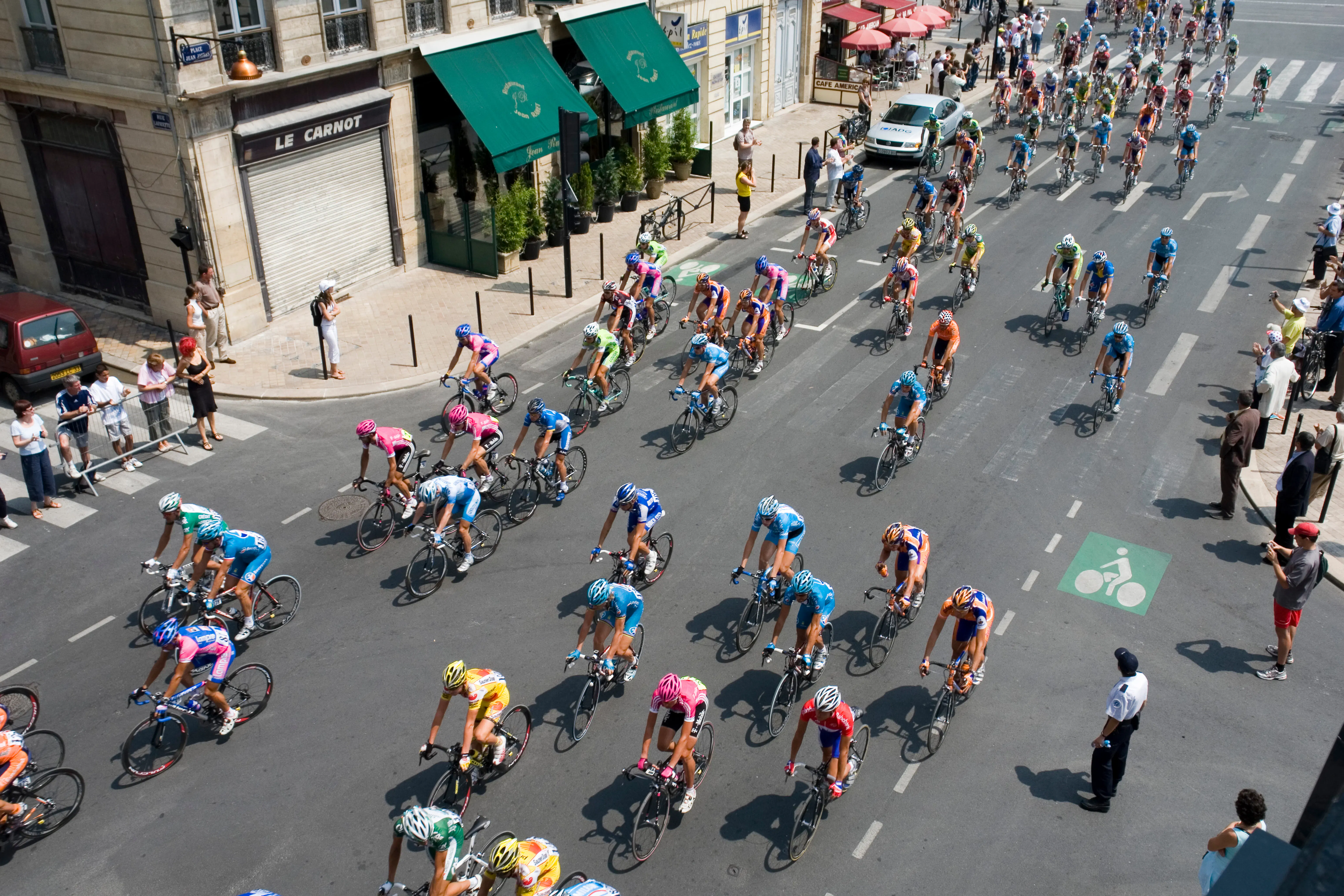 Tour de France