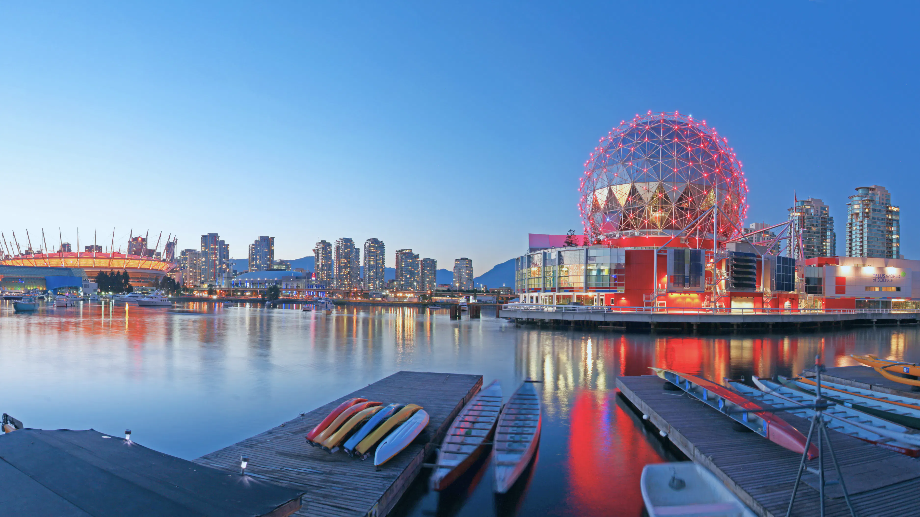 Vancouver, Canada