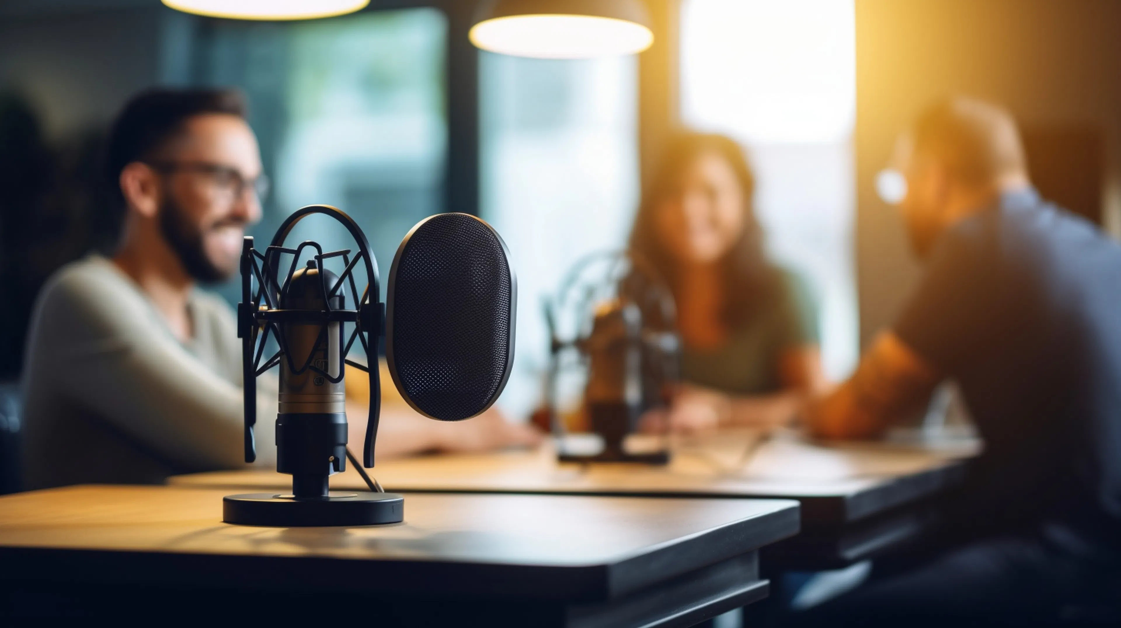 The Best Short-Term Rental Podcasts (According to AirDNA Staff)