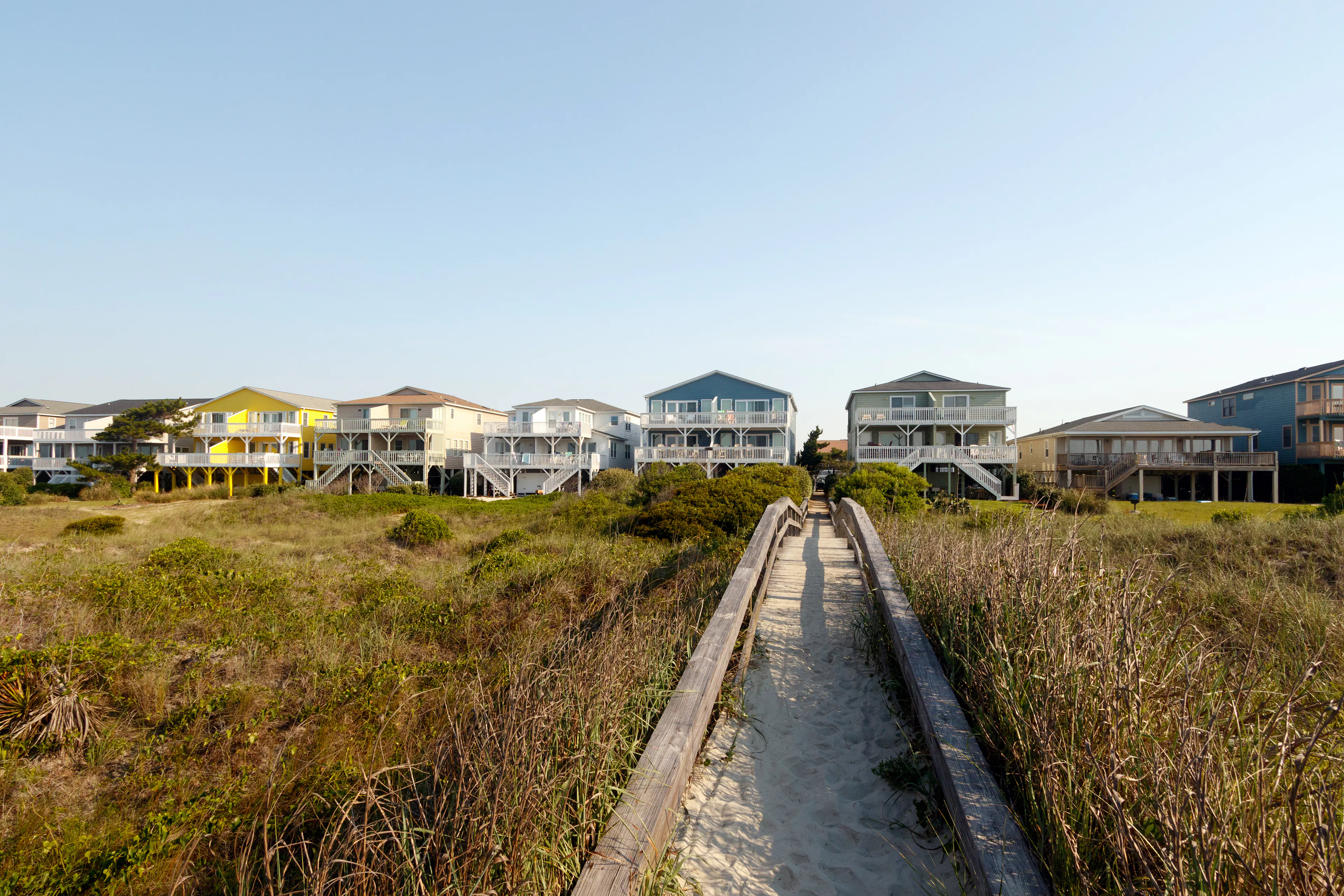 Vacation Rental Metrics: Booking Lead Time