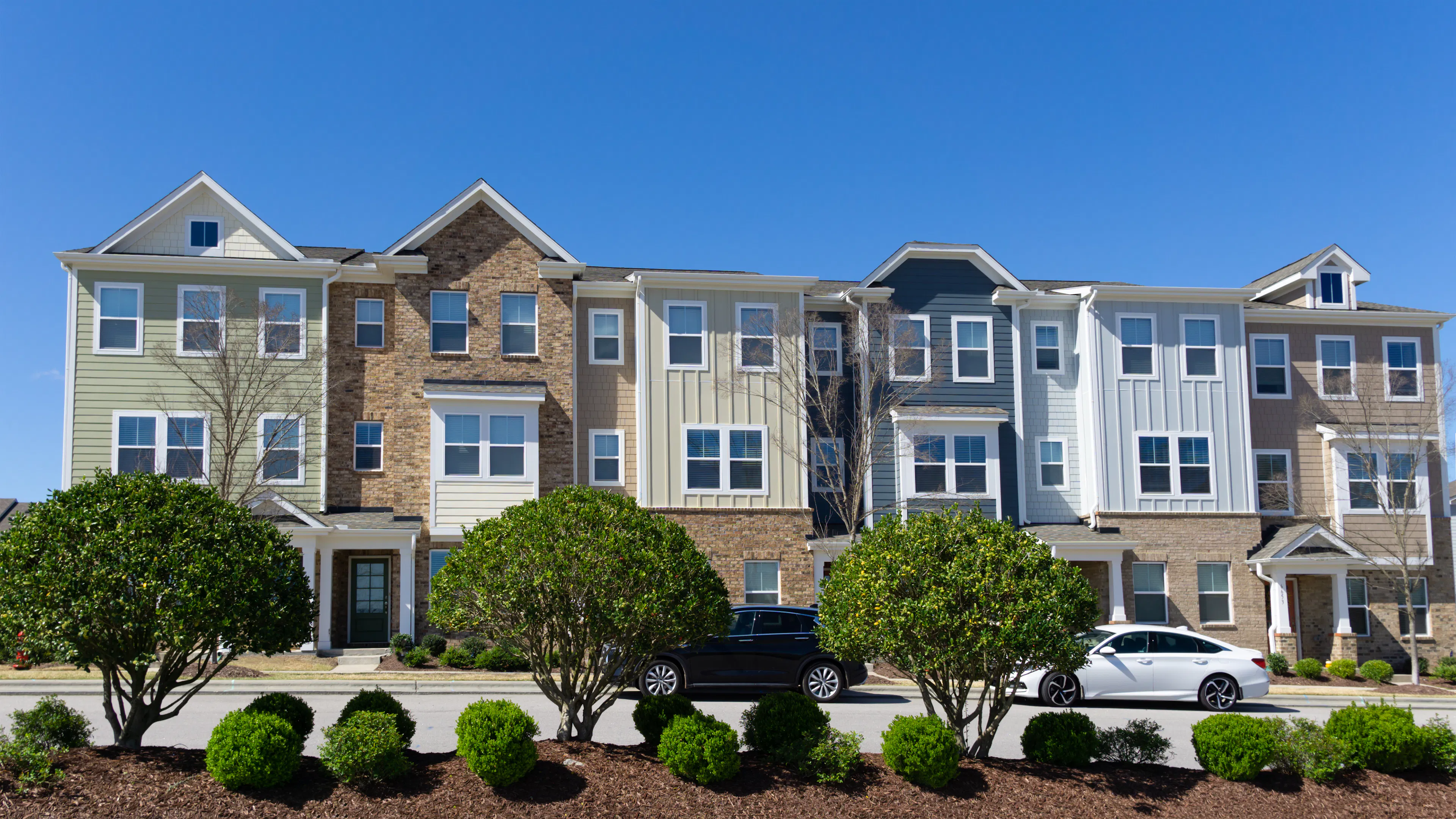 Are Townhomes Good Rental Properties? Pros & Cons