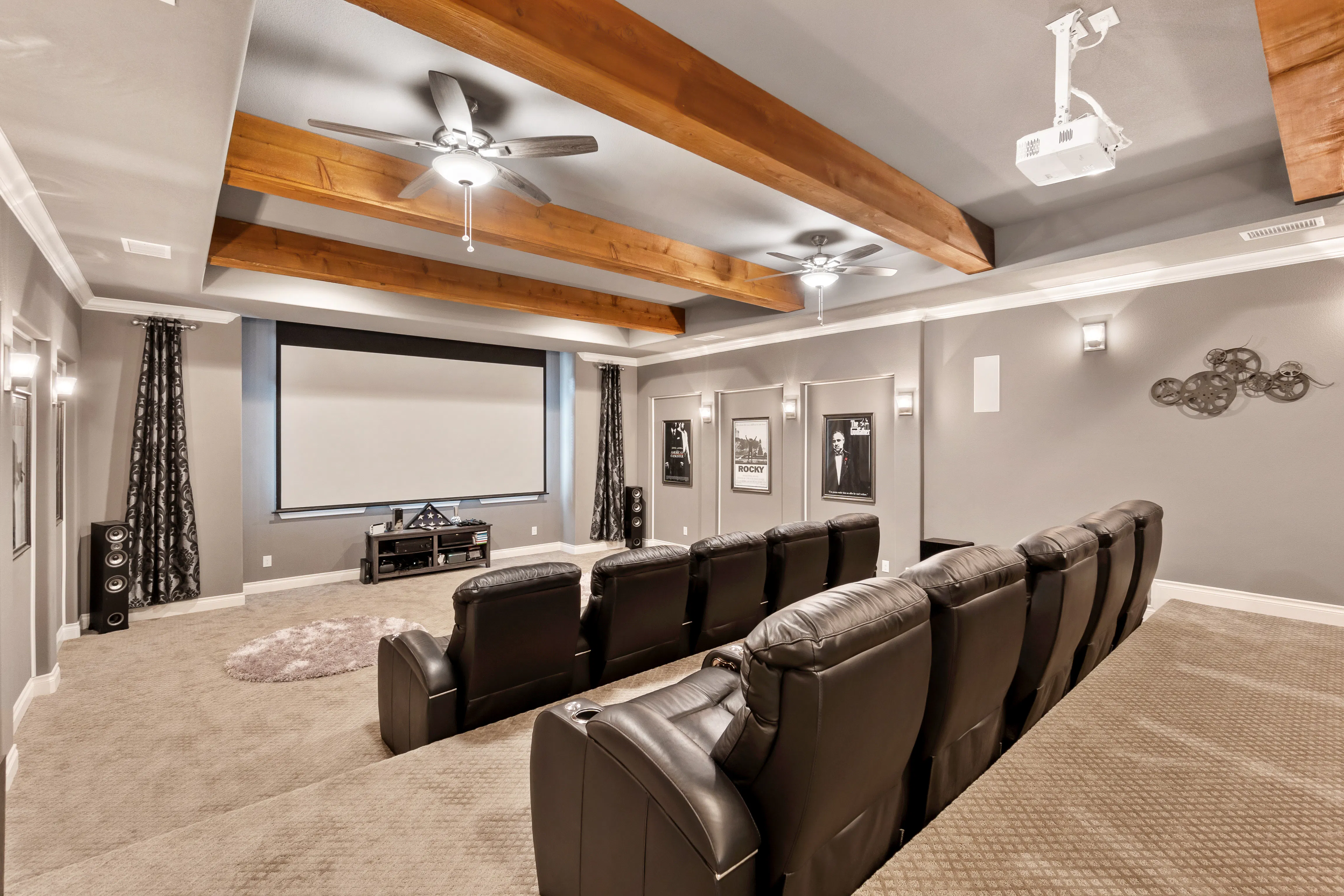 home theater