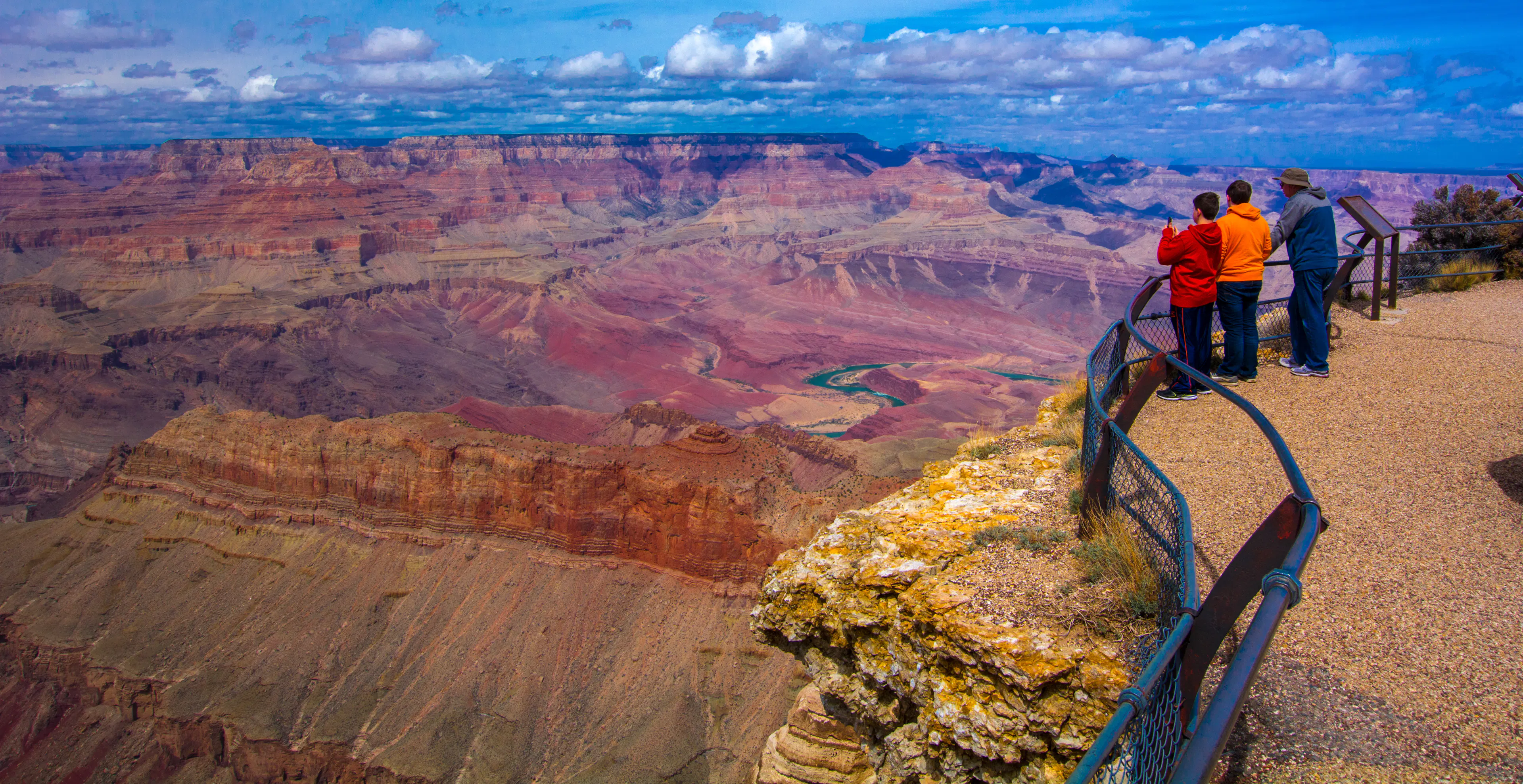 10 Best National Park Airbnb Markets for STR Investors