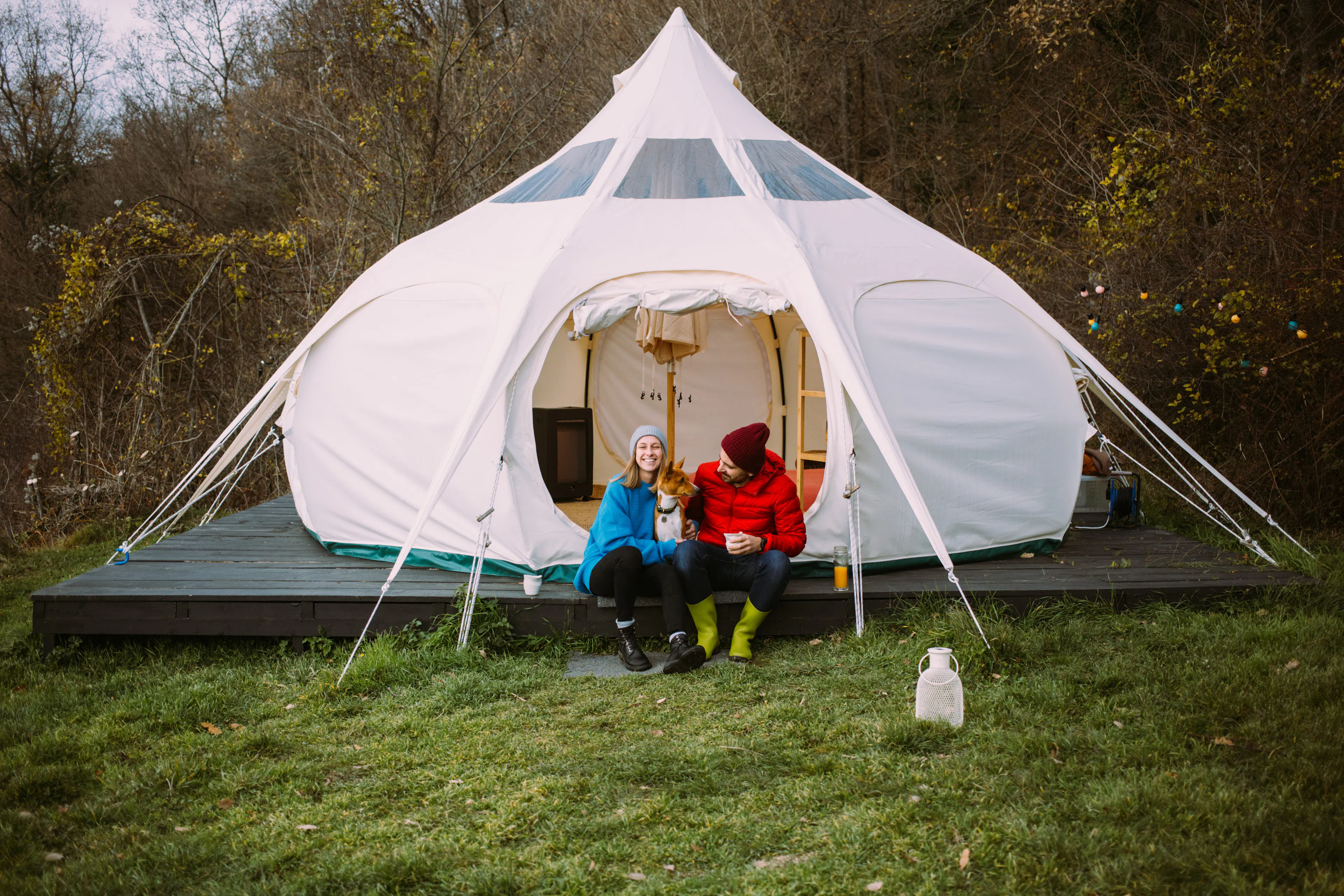 Why Unique Vacation Rentals Are a Smart Investment