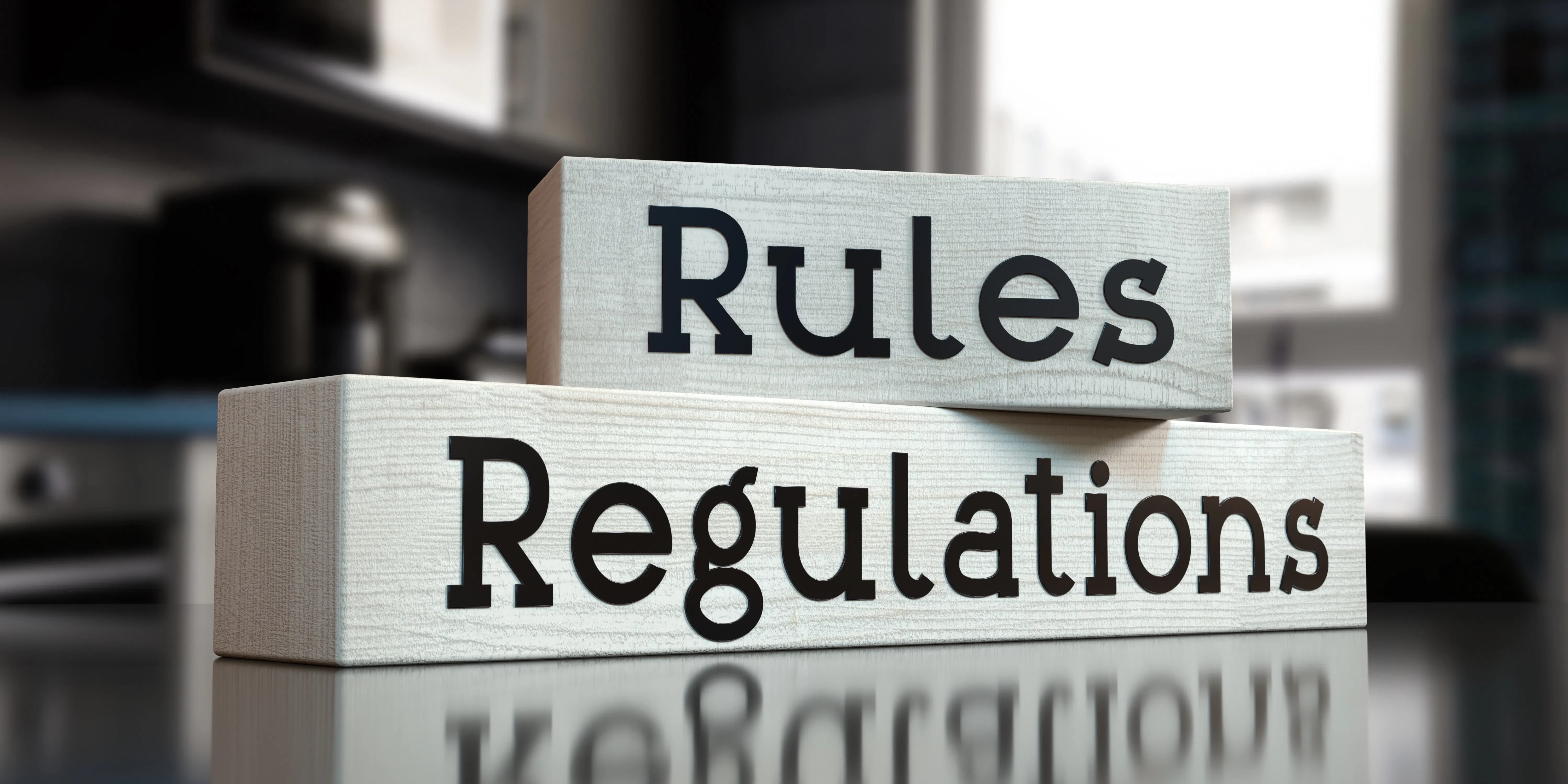 Local Rules and Reguation of housing