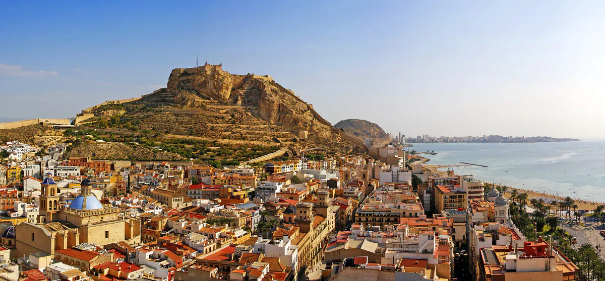 Alicante