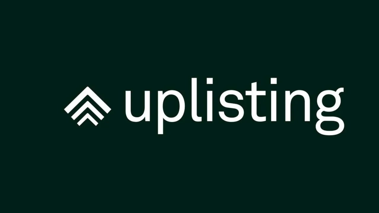 Uplisting Logo