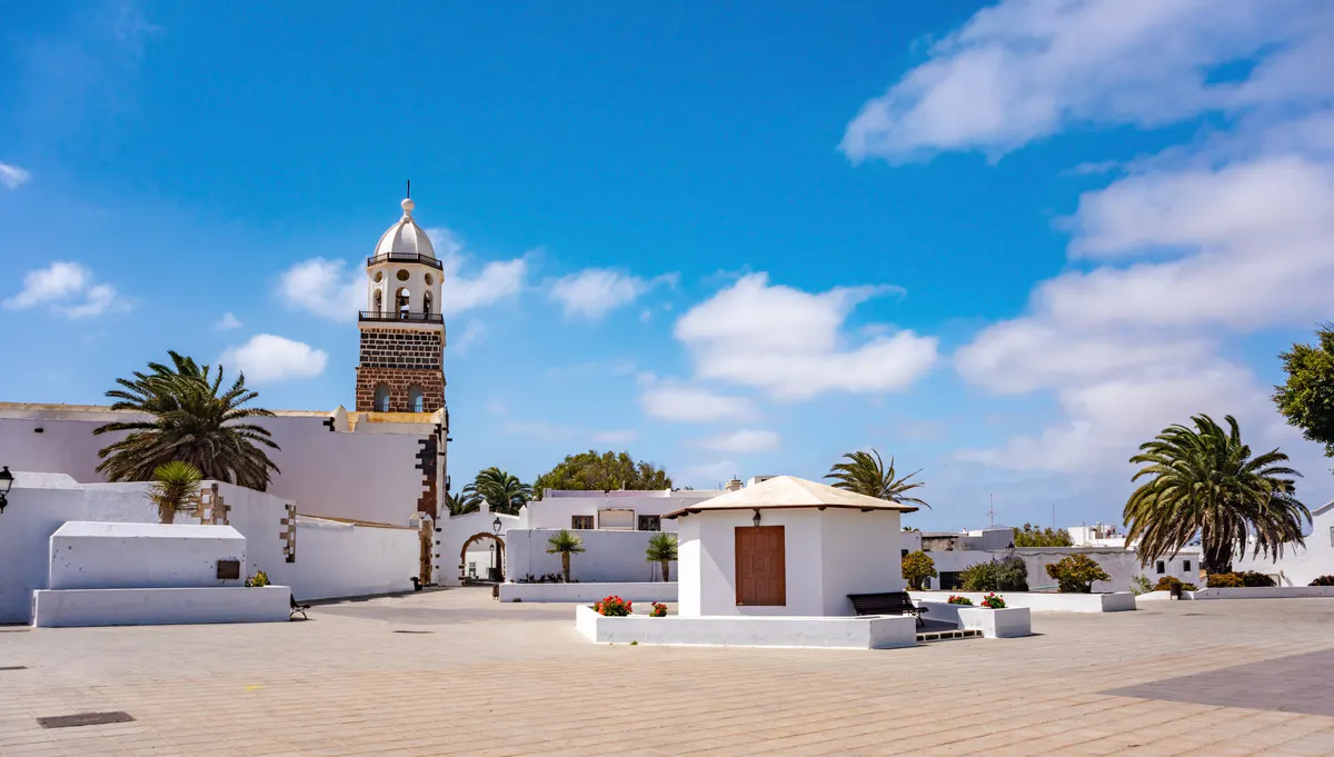 Teguise