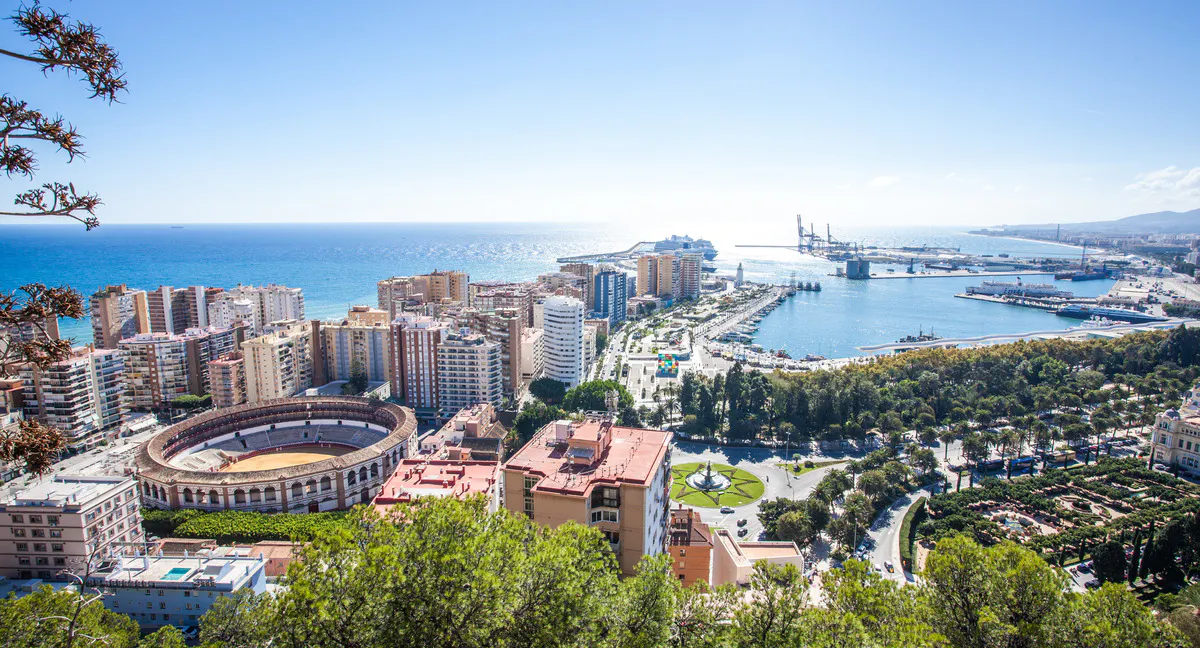 Málaga