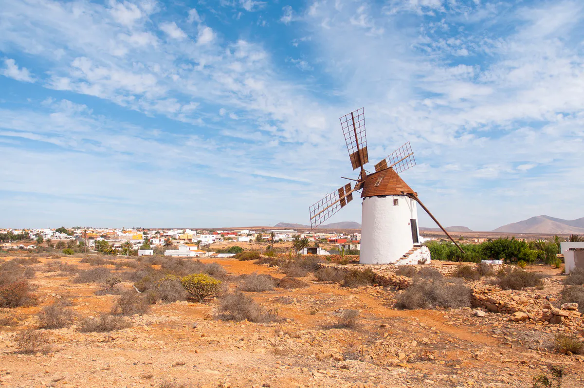 Antigua