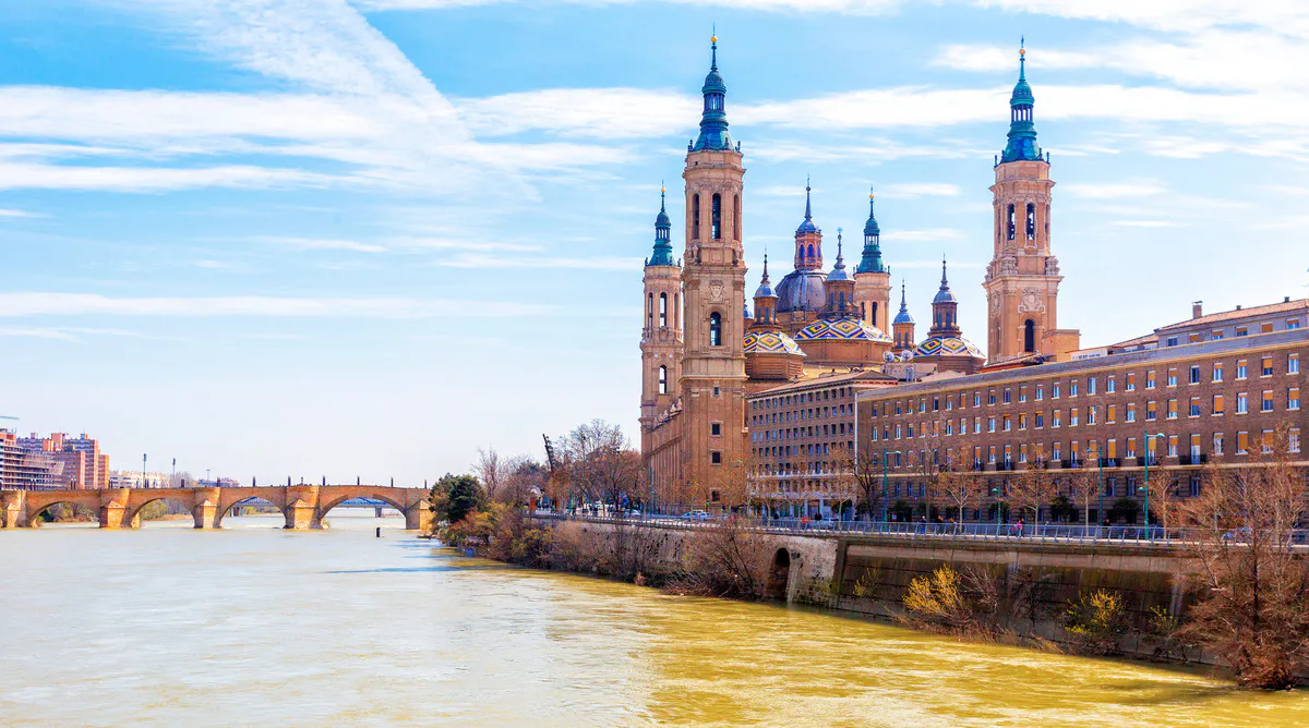 Zaragoza