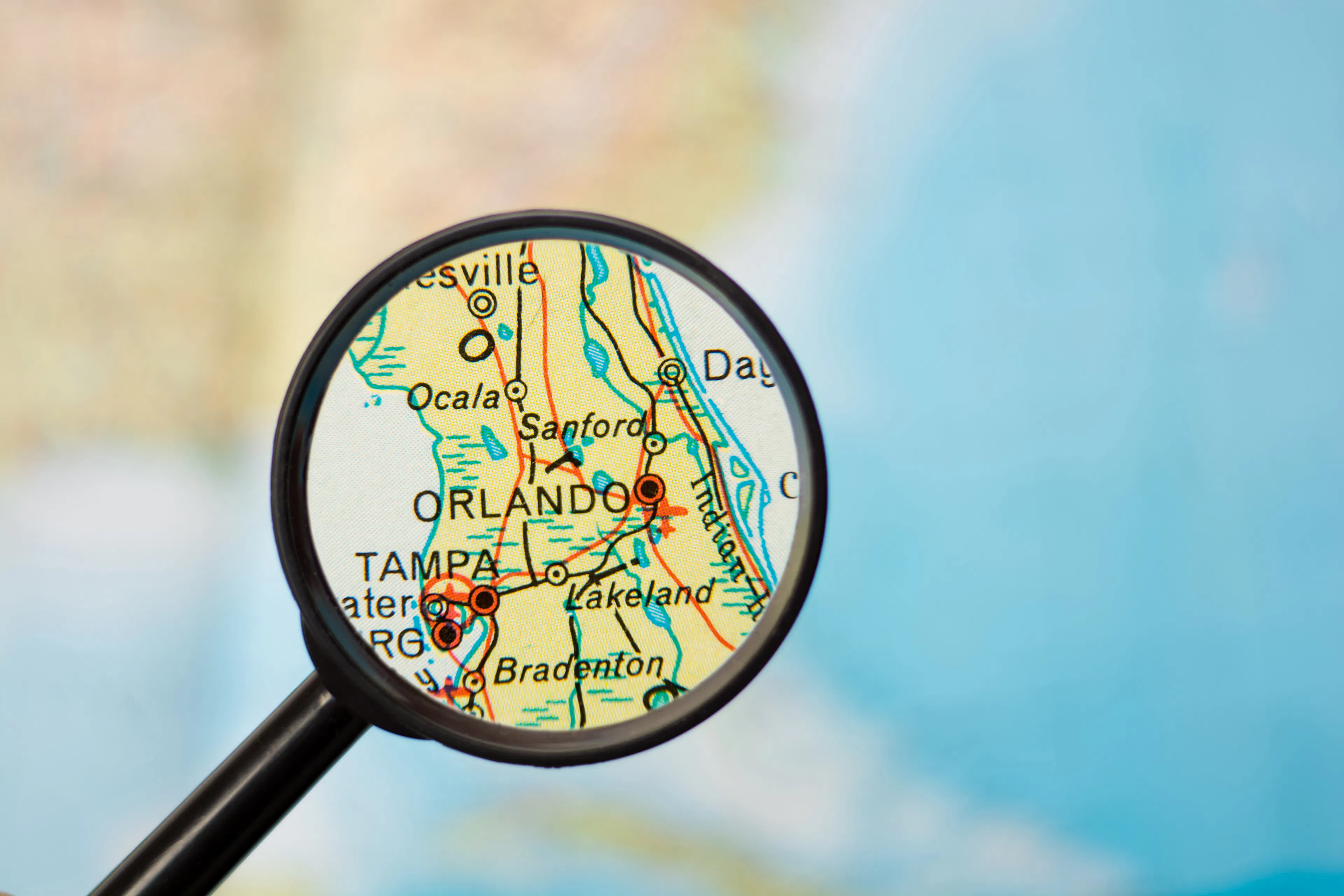 How to Perform a Submarket Analysis for Your Short-term Rental Investment