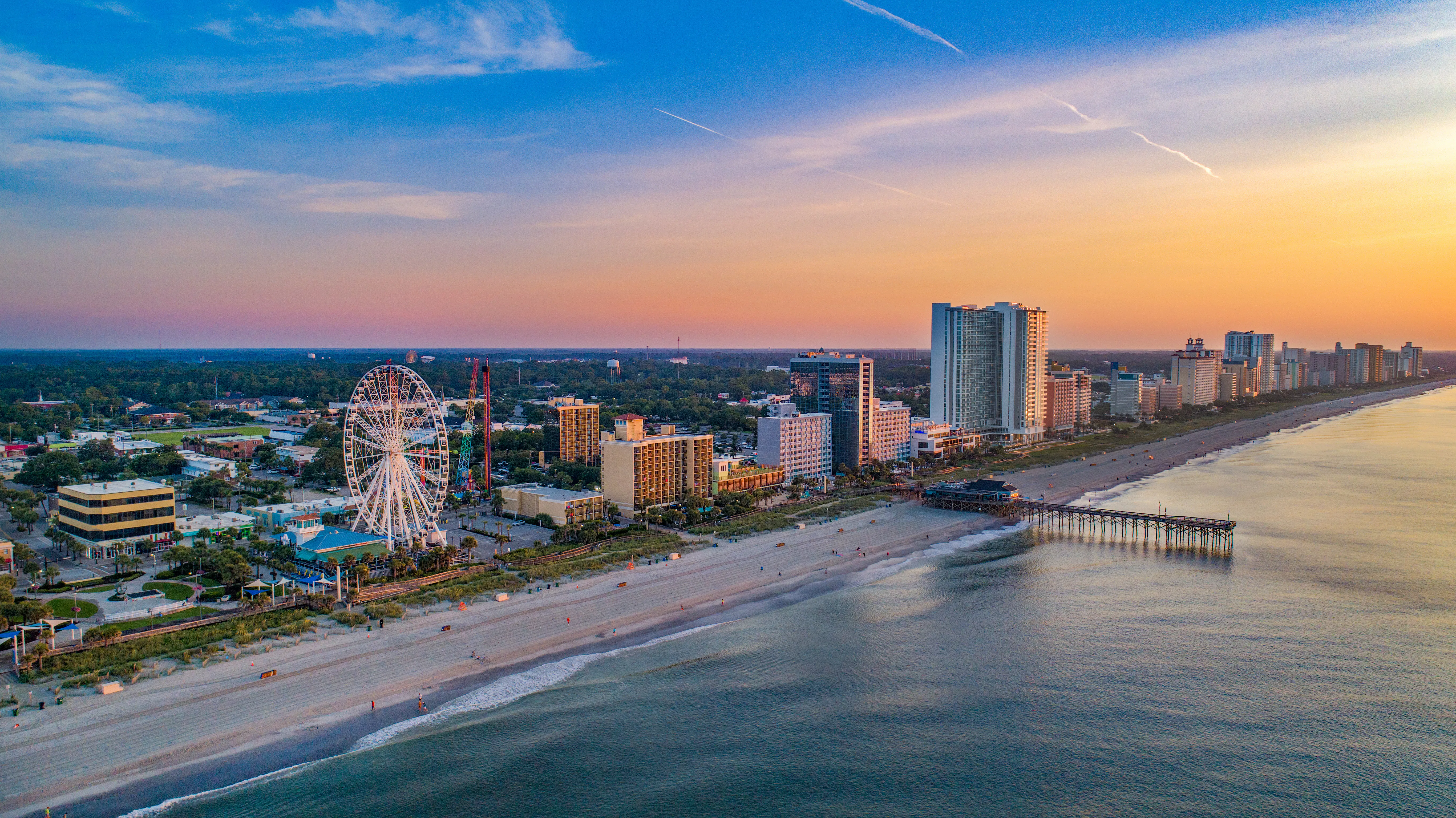 Myrtle Beach - Best vacation rental management companies
