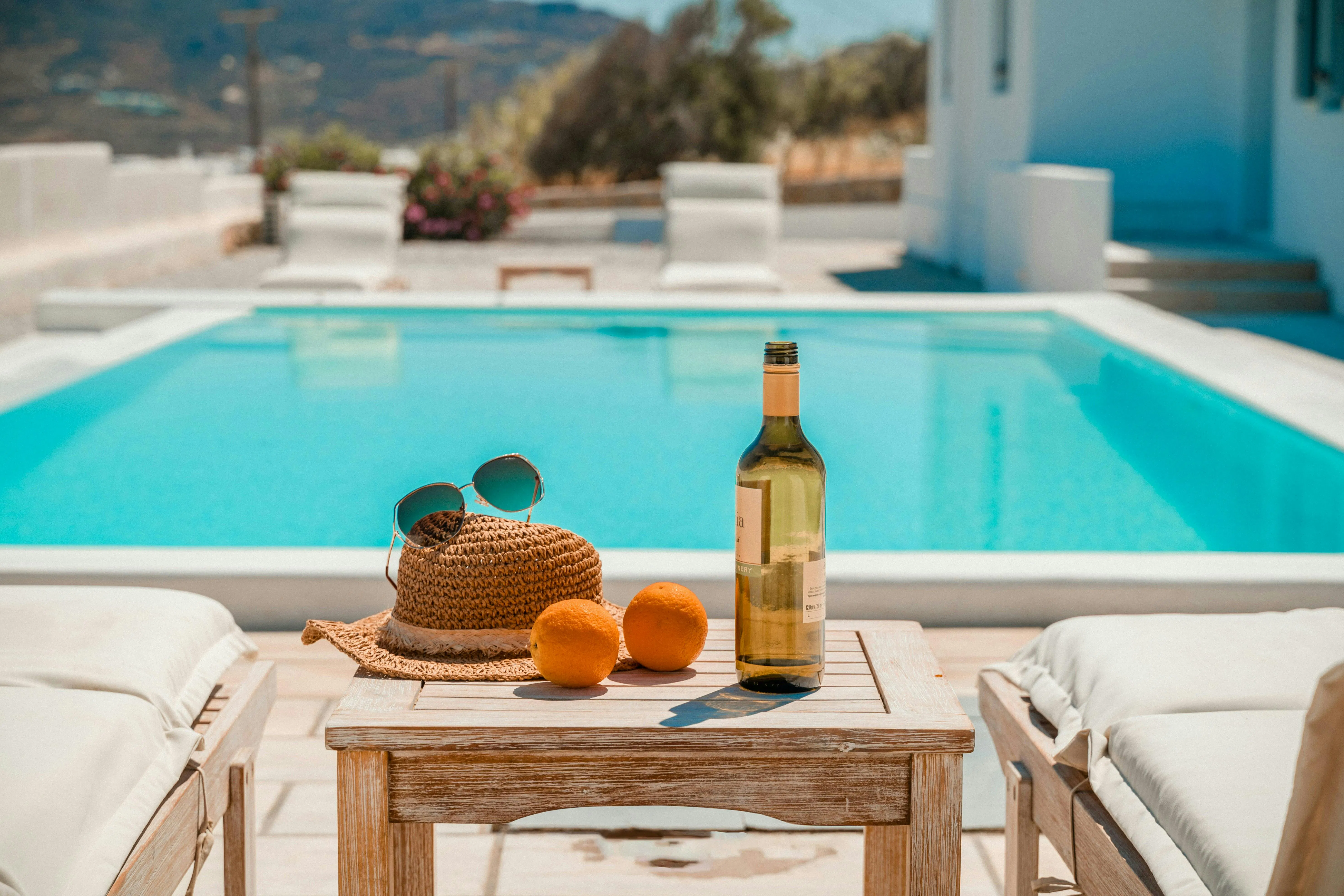 pool