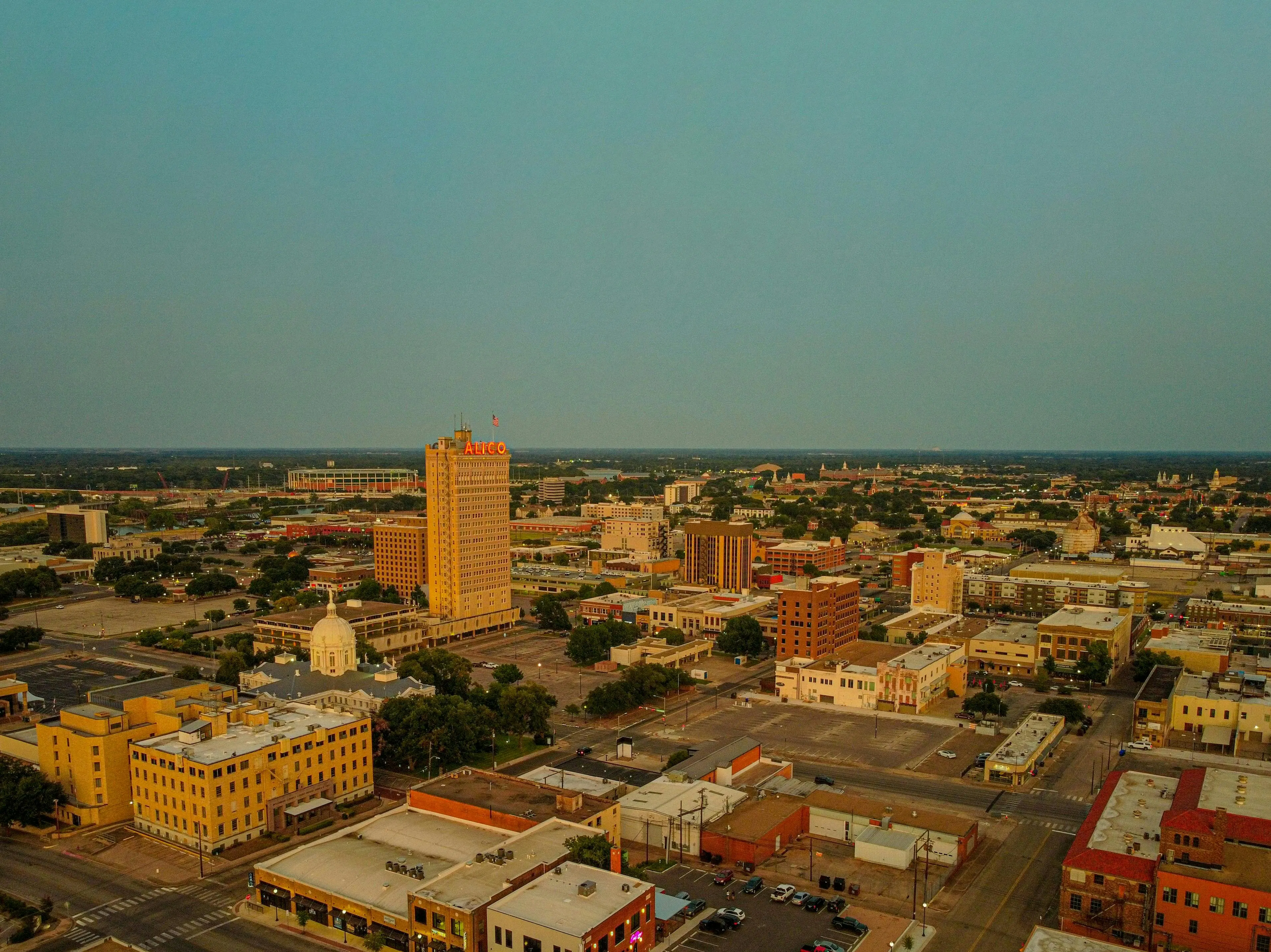 Waco, Texas
