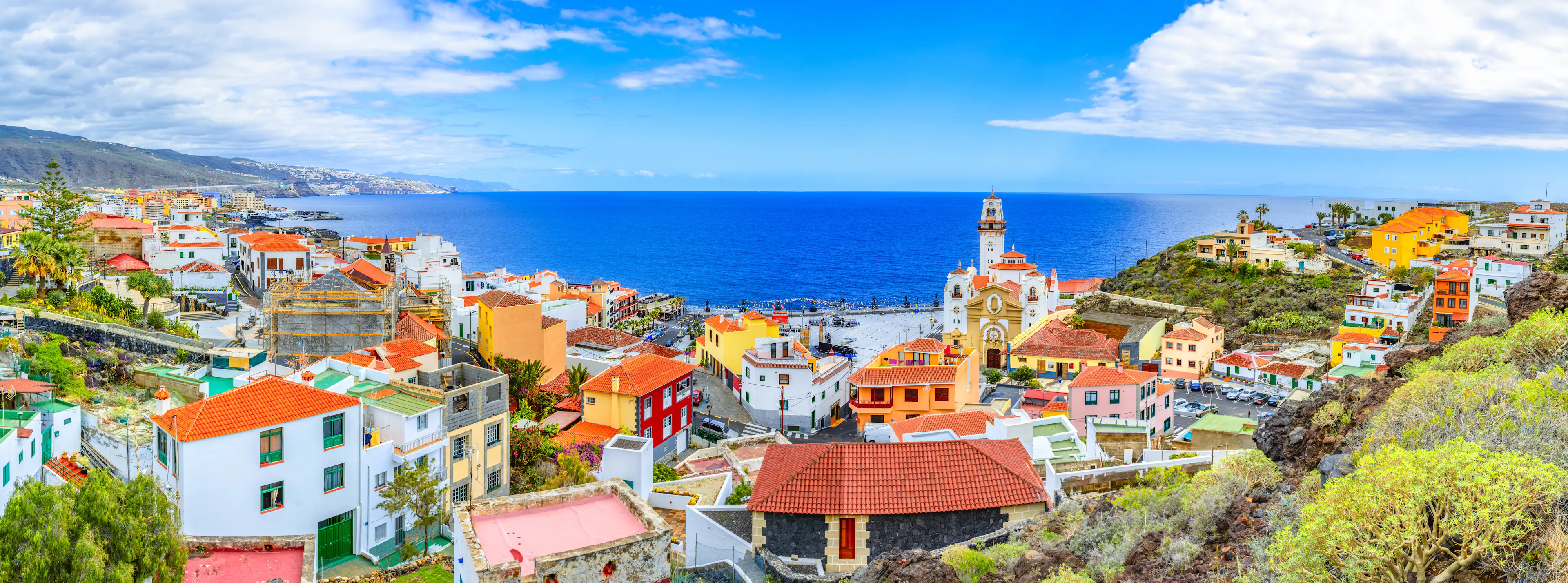The Cheapest and Most Expensive Countries in Europe to Visit in 2026