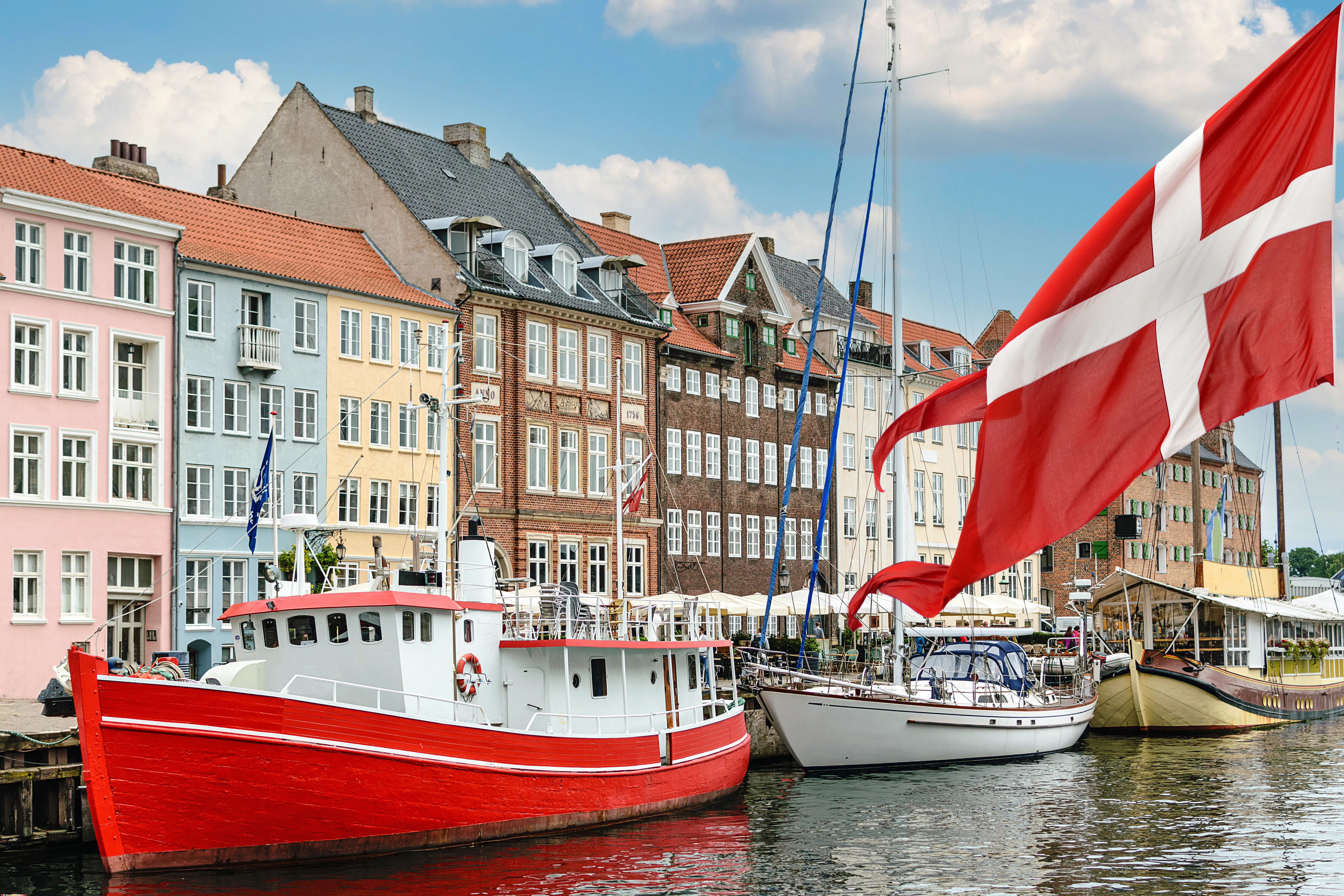 Copenhagen, Denmark