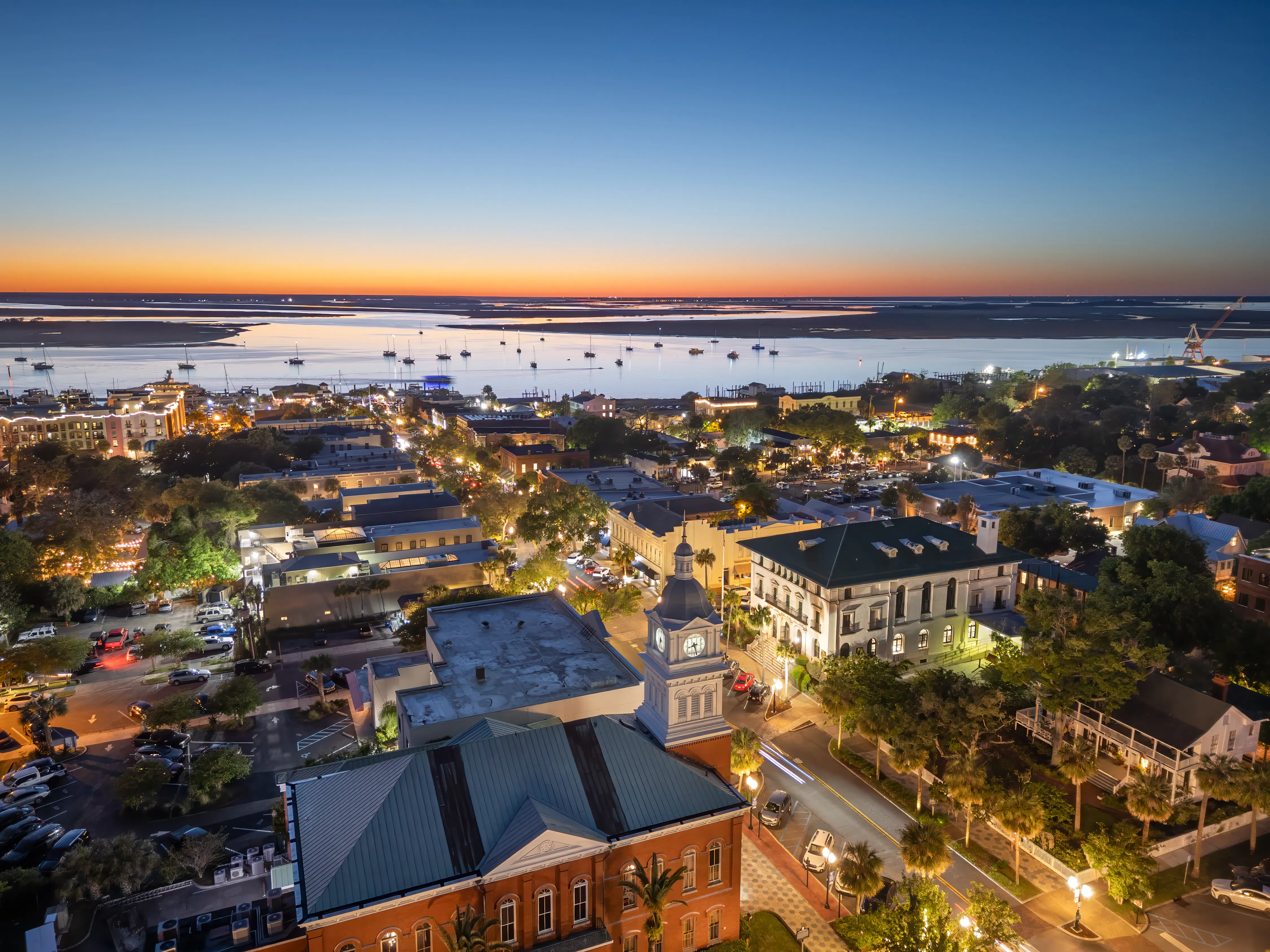 Fernandina Beach, Florida