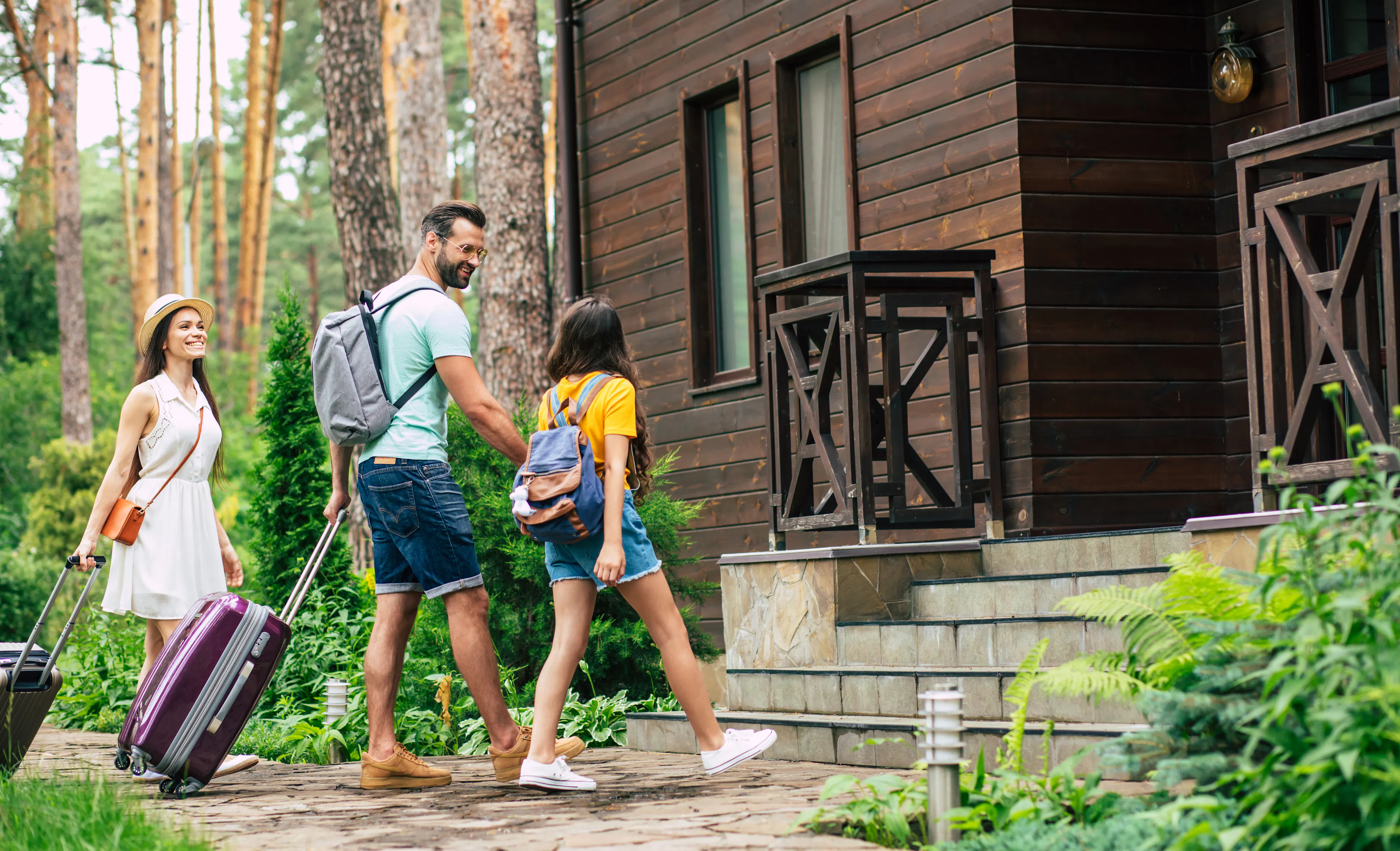 12 Short-Term Rental Trends to Watch in 2025