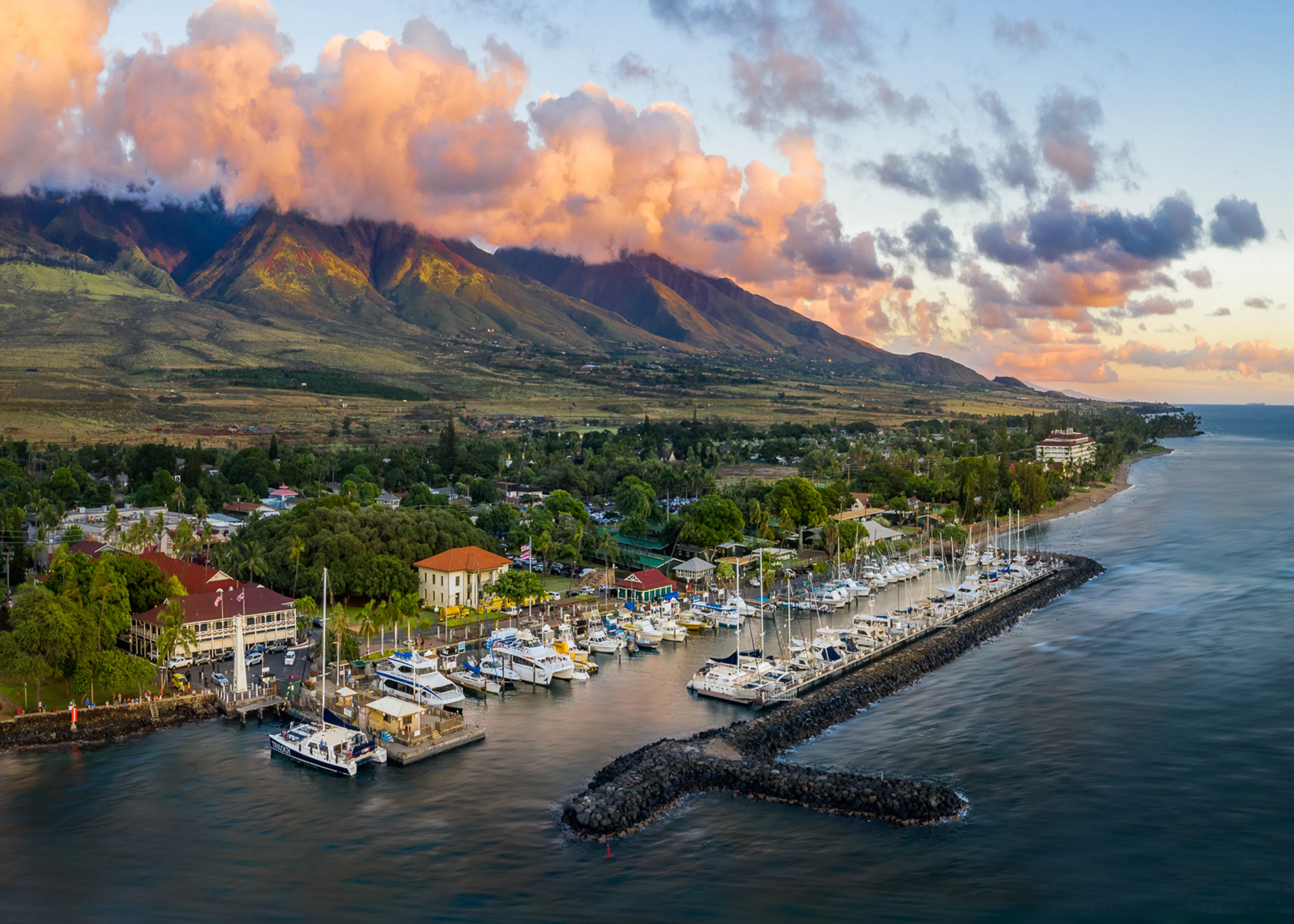 Maui, Hawaii