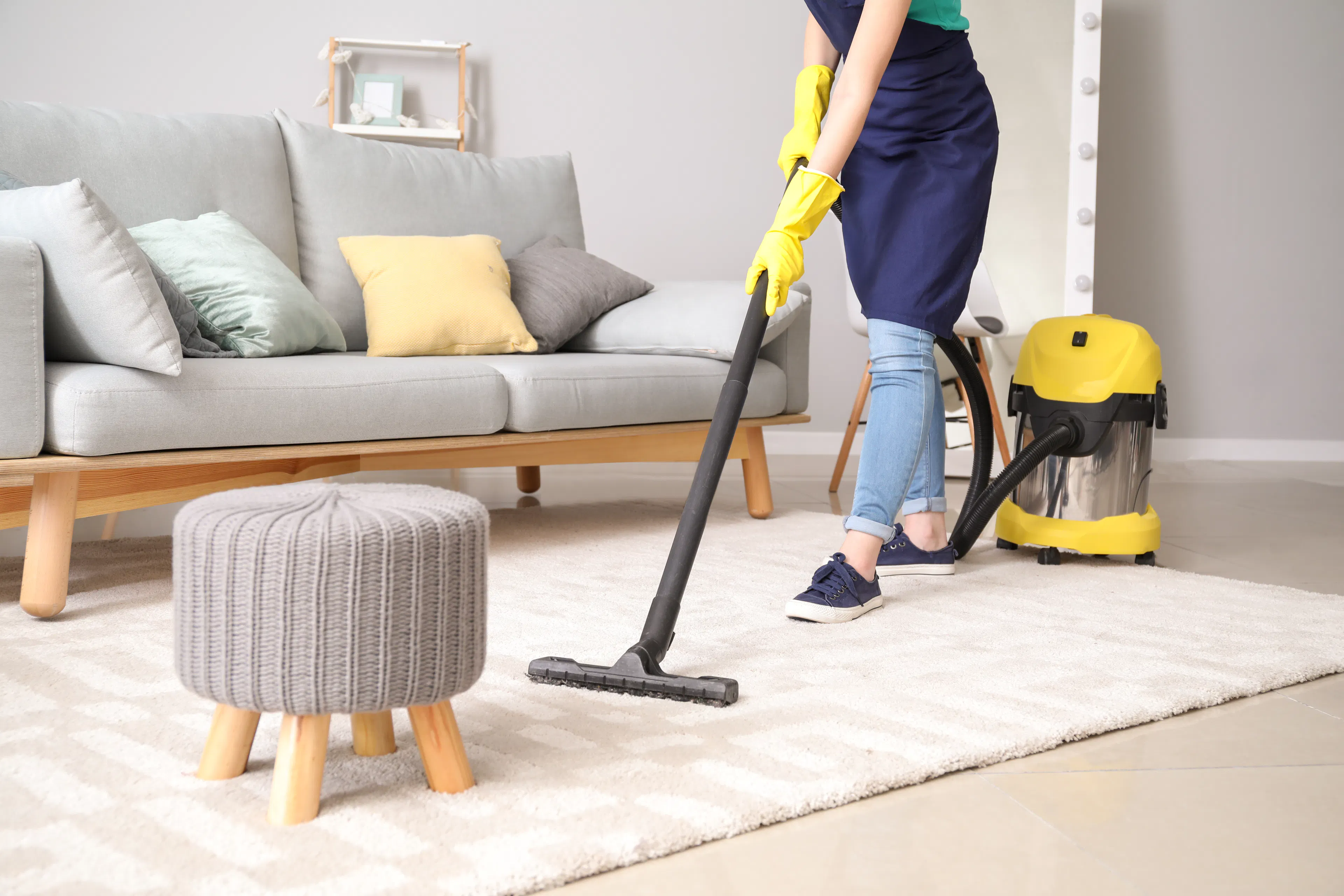 A Guide to Vrbo Cleaning Services and Fees