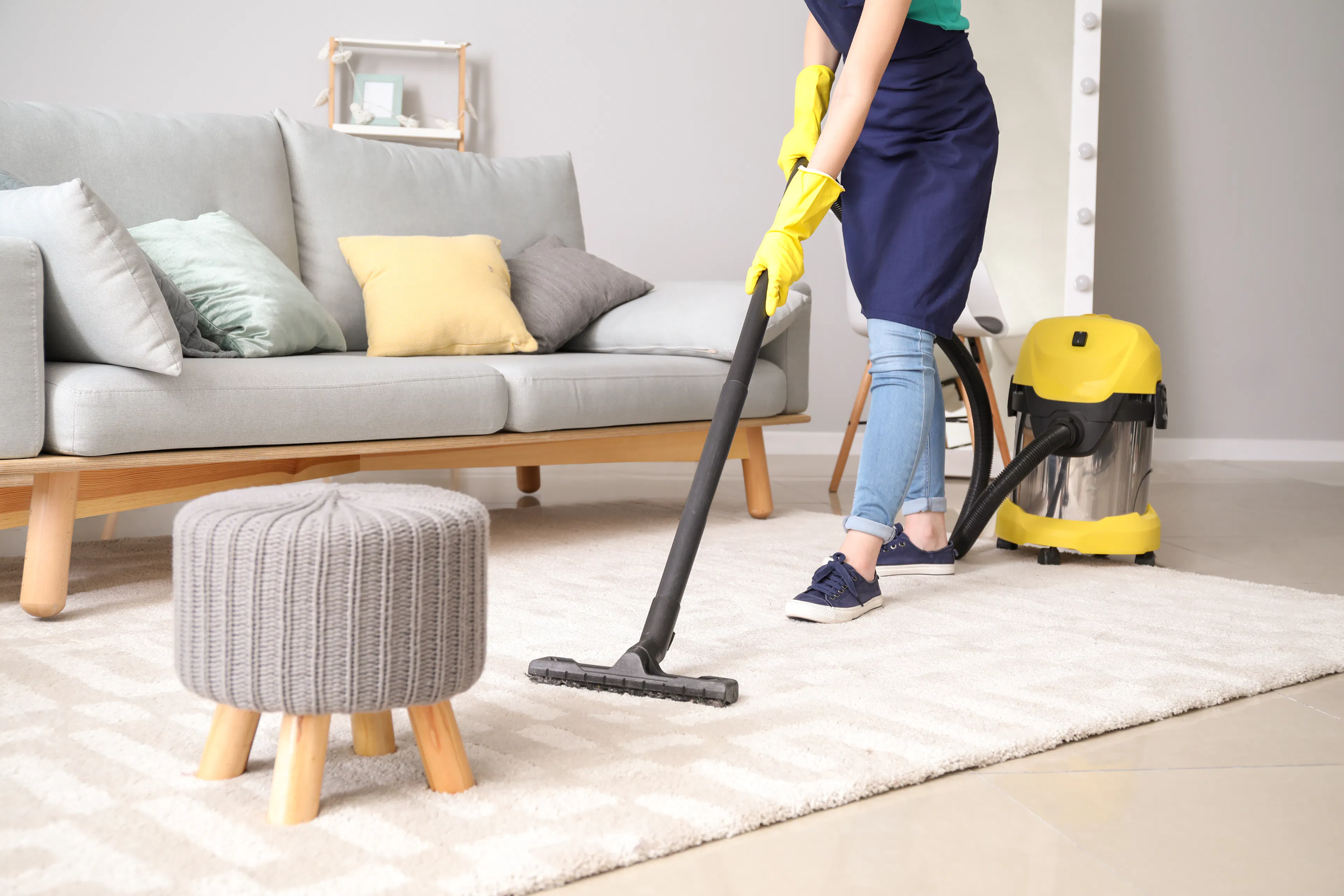 A Guide to Vrbo Cleaning Services and Fees
