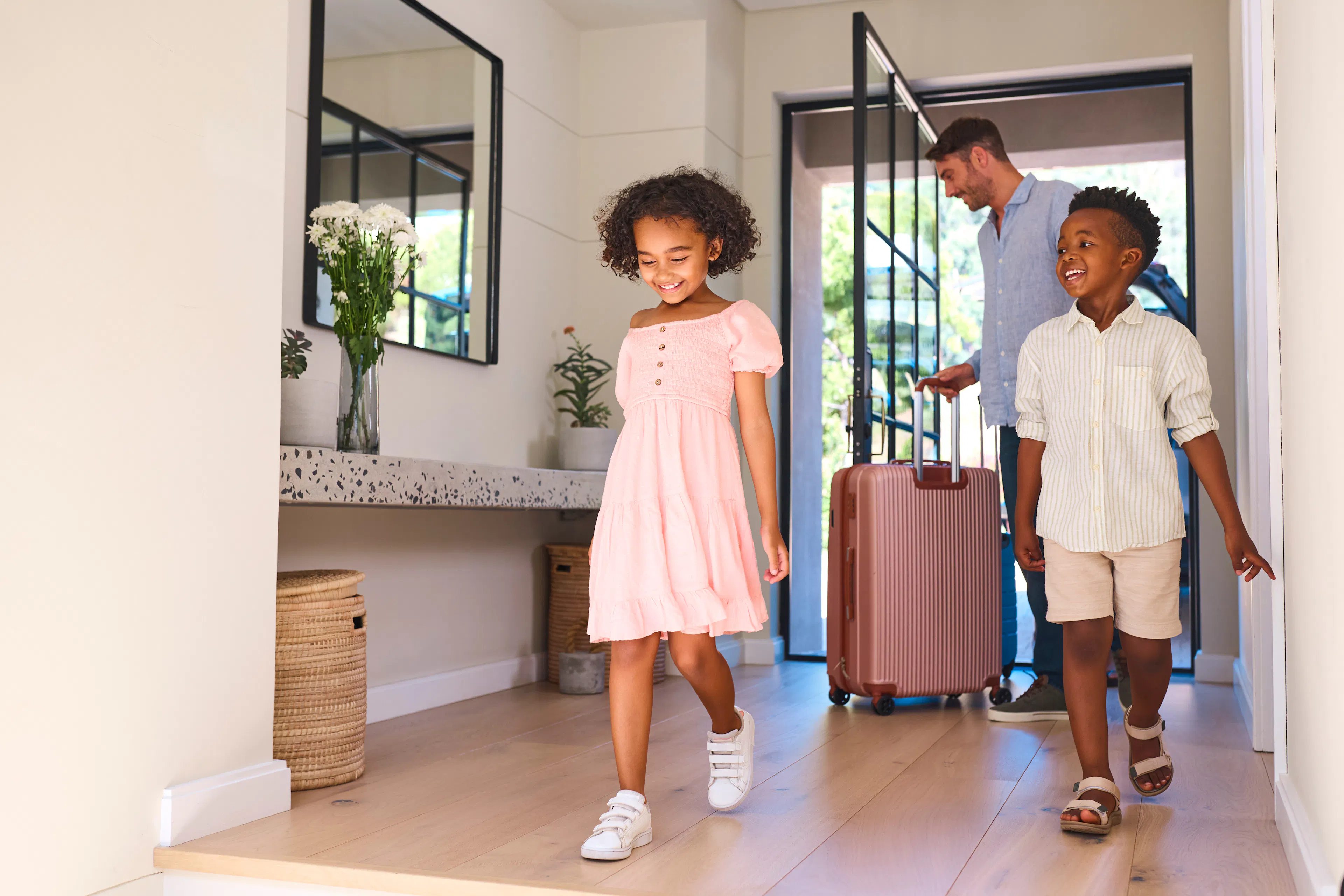 How Much Do Property Managers Charge for Airbnbs?