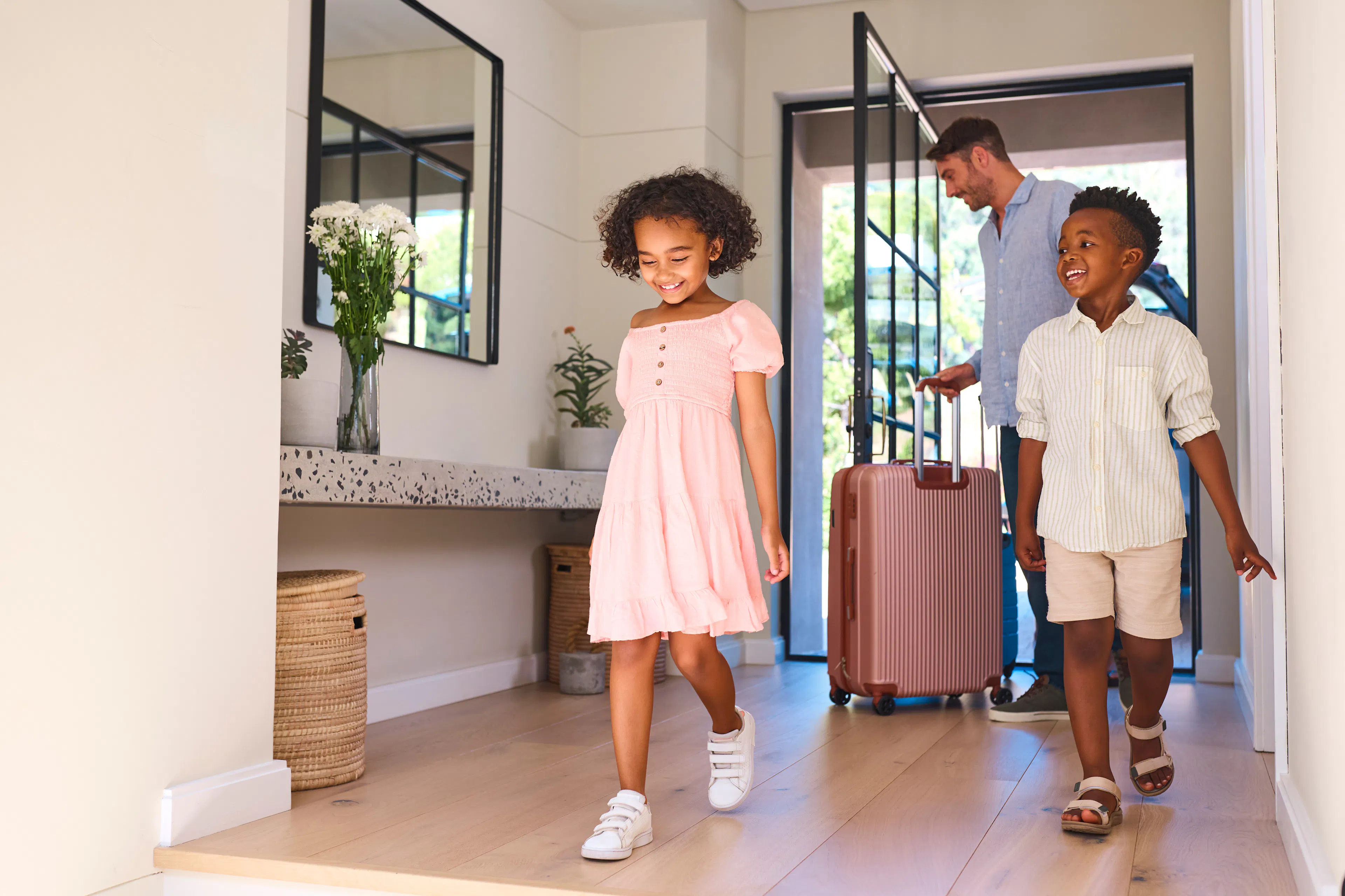 How Much Do Property Managers Charge for Airbnbs?