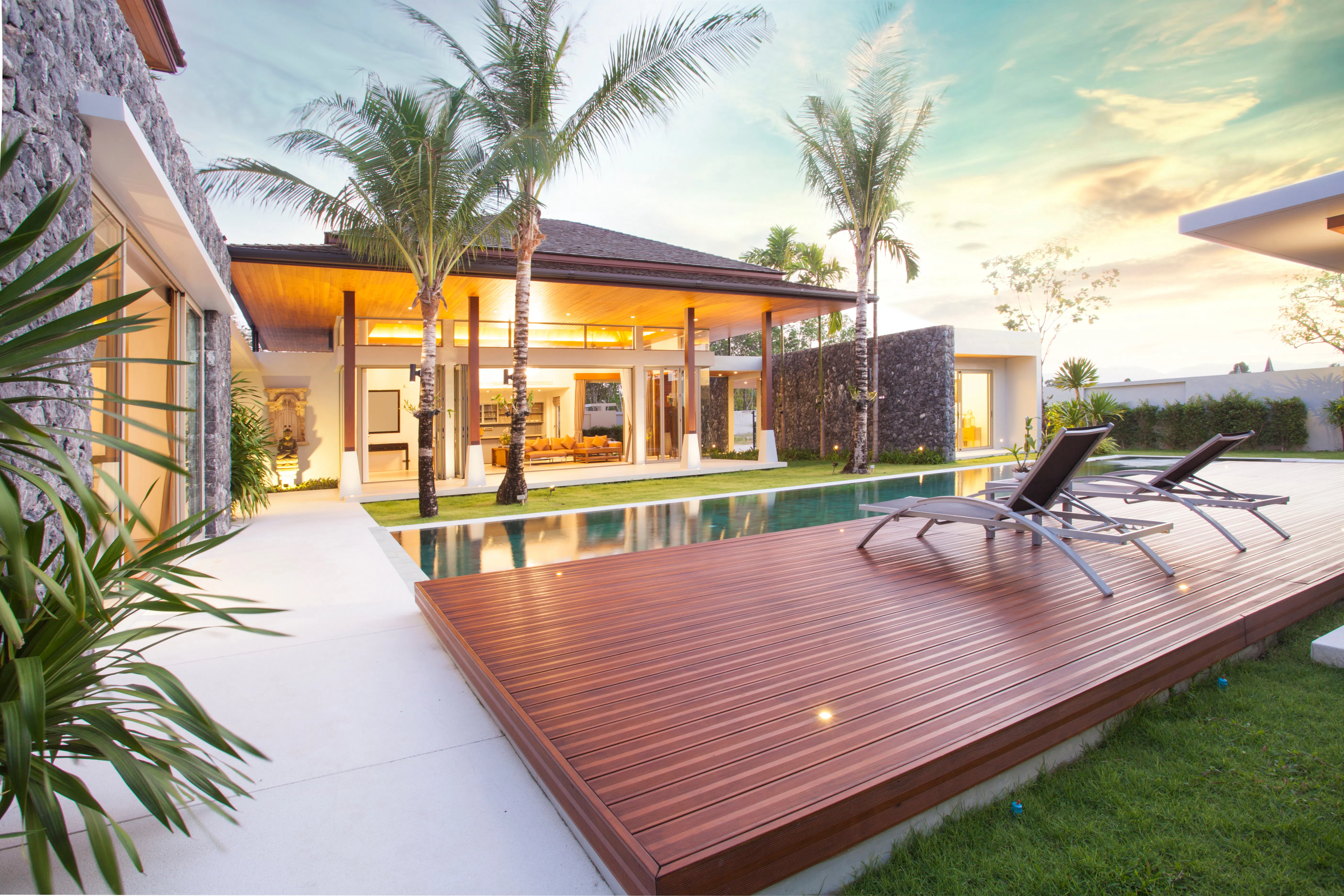house decoration