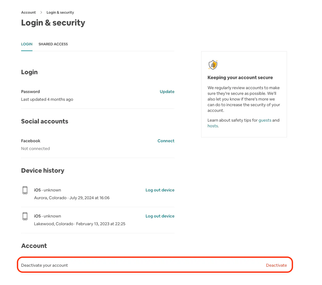 How to Remove a Listing from Airbnb in 7 Steps