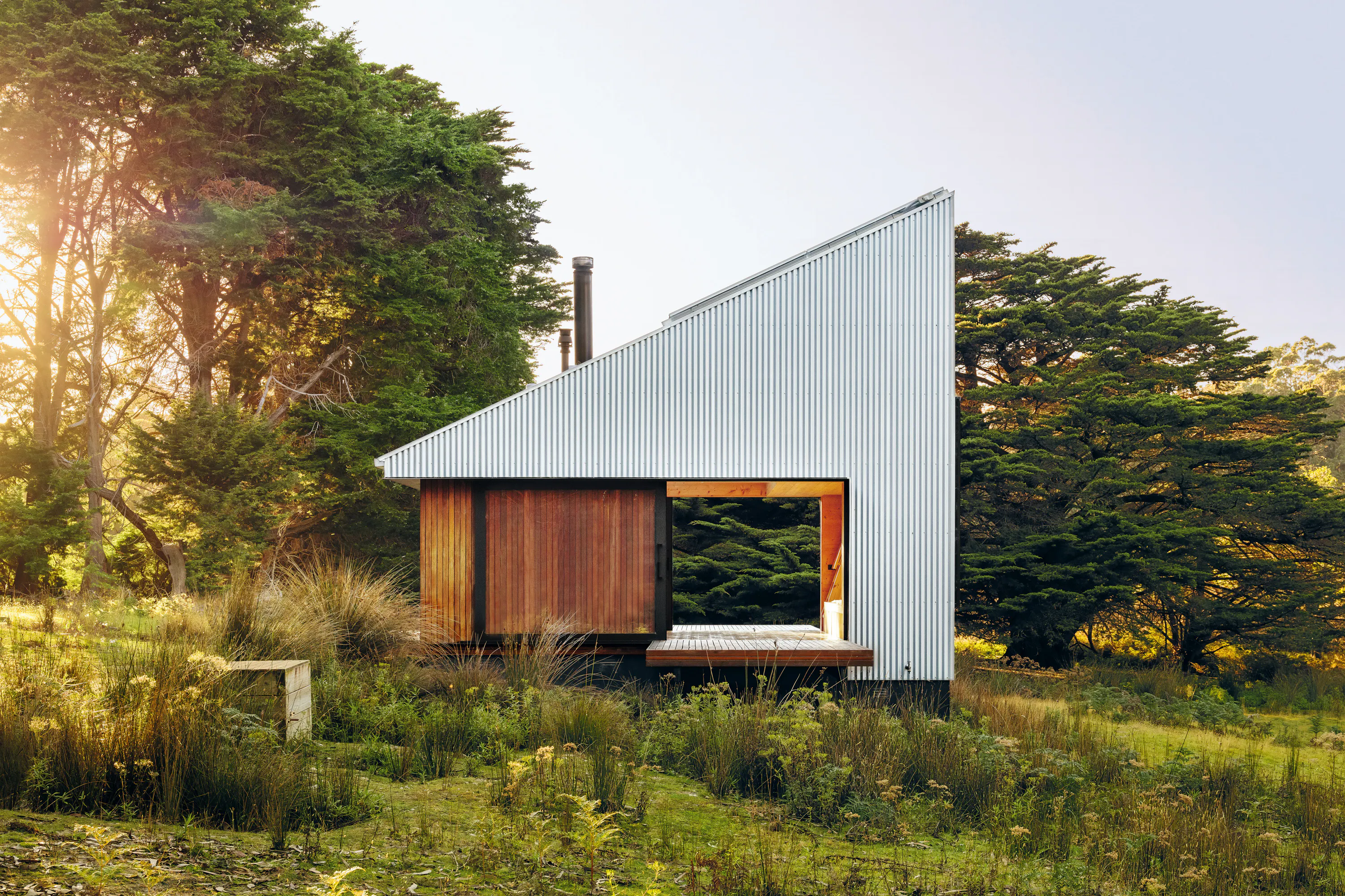 unique house design