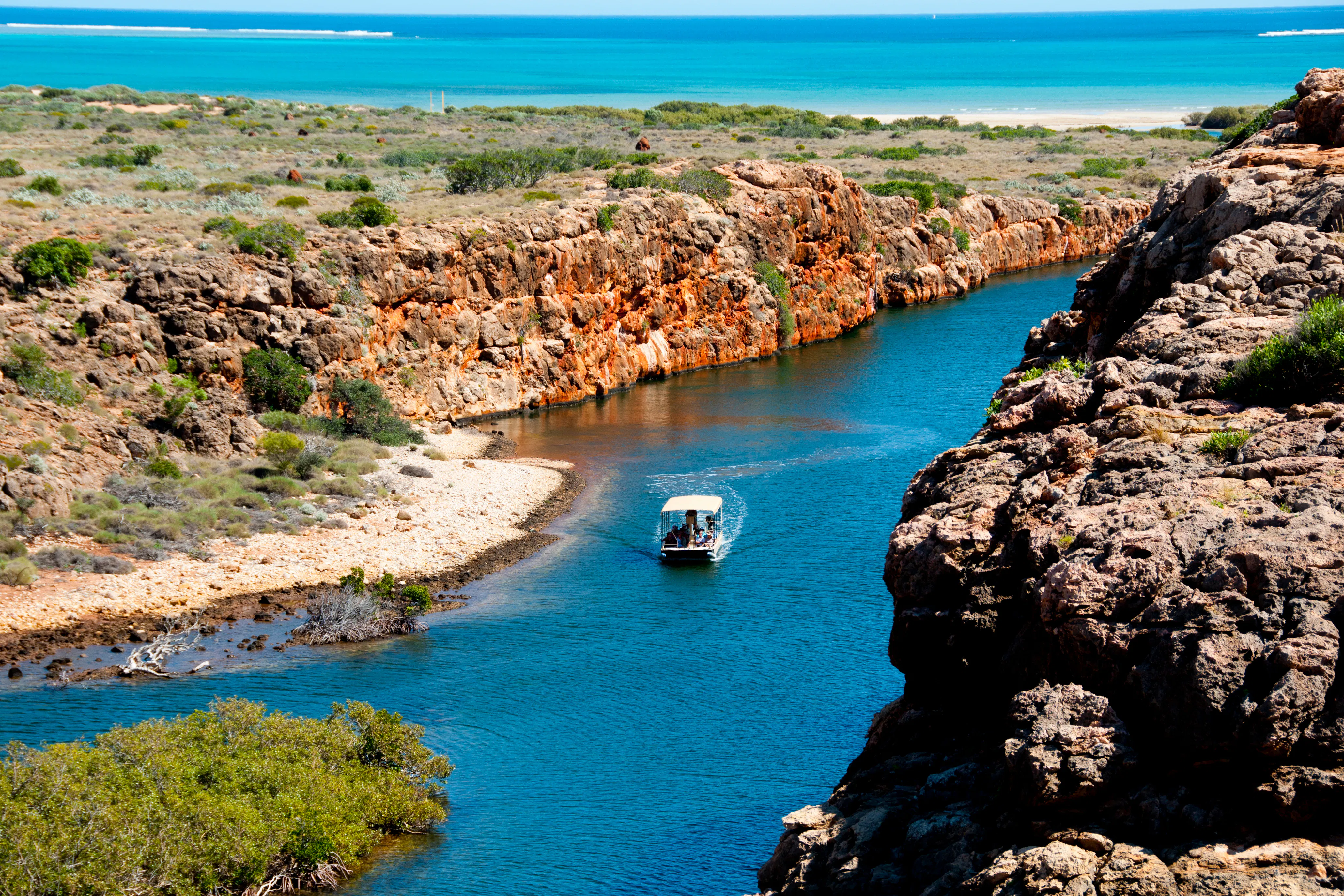 Exmouth, Australia