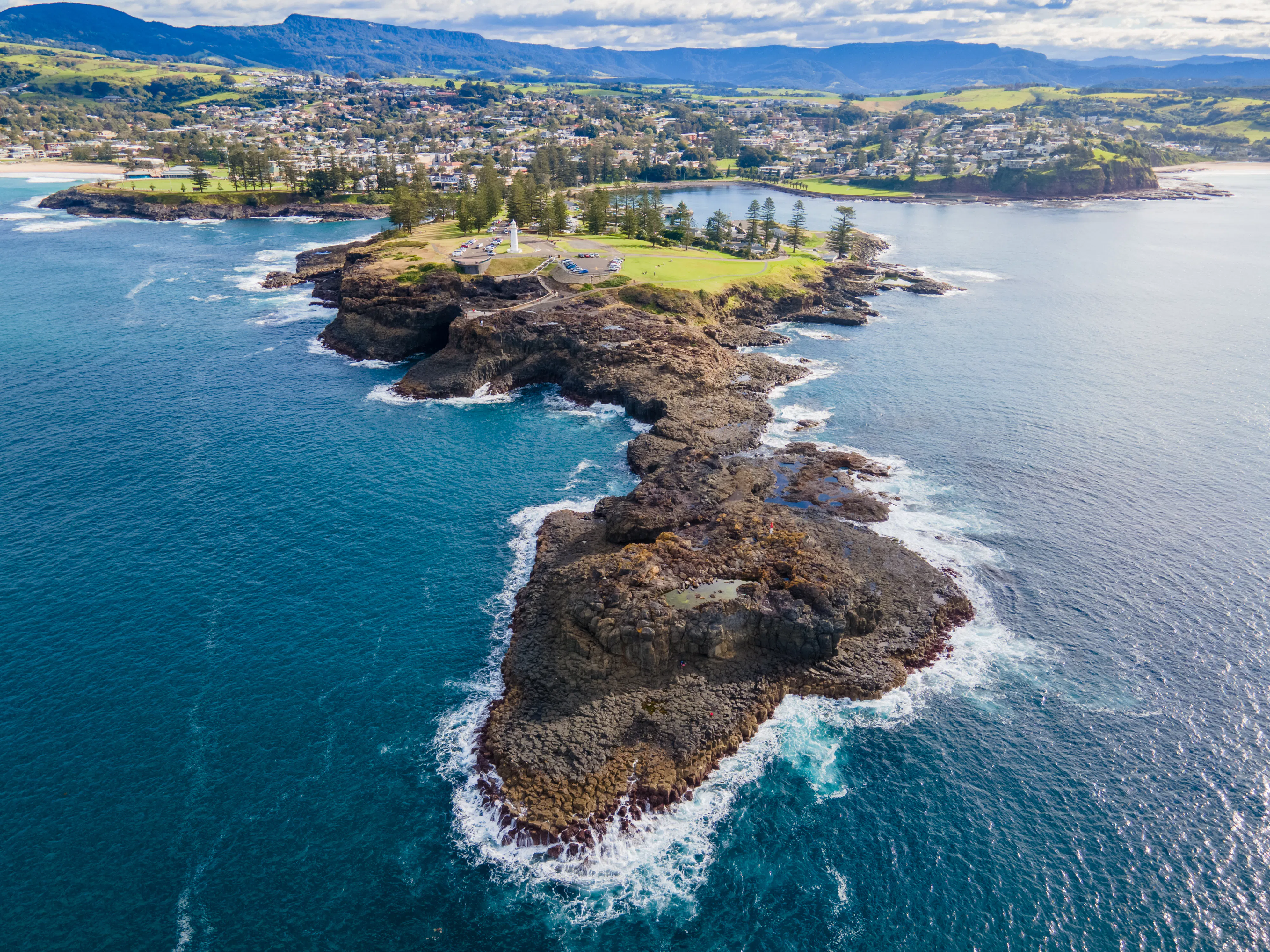 Kiama, Australia