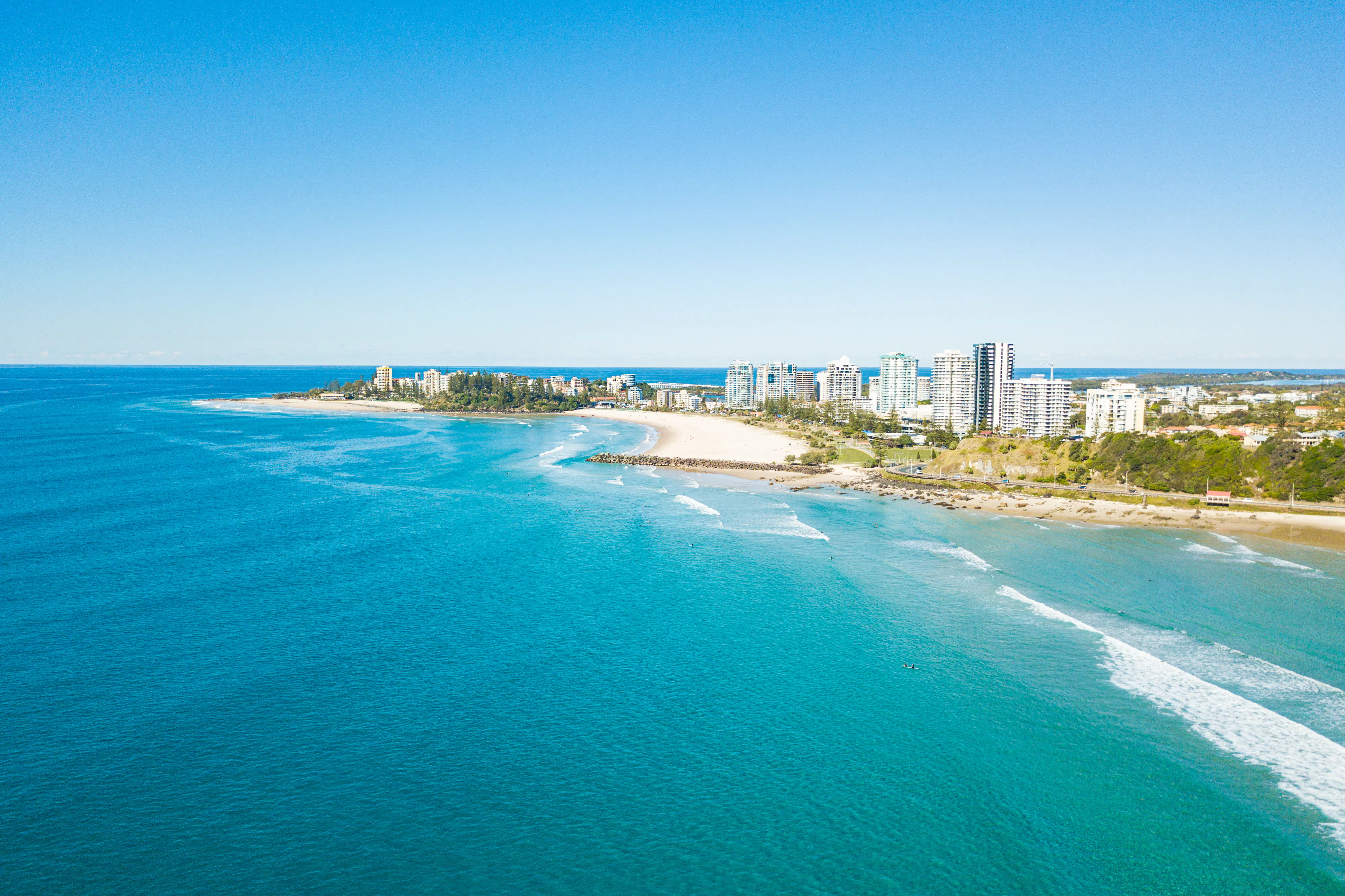 Tweed, Australia